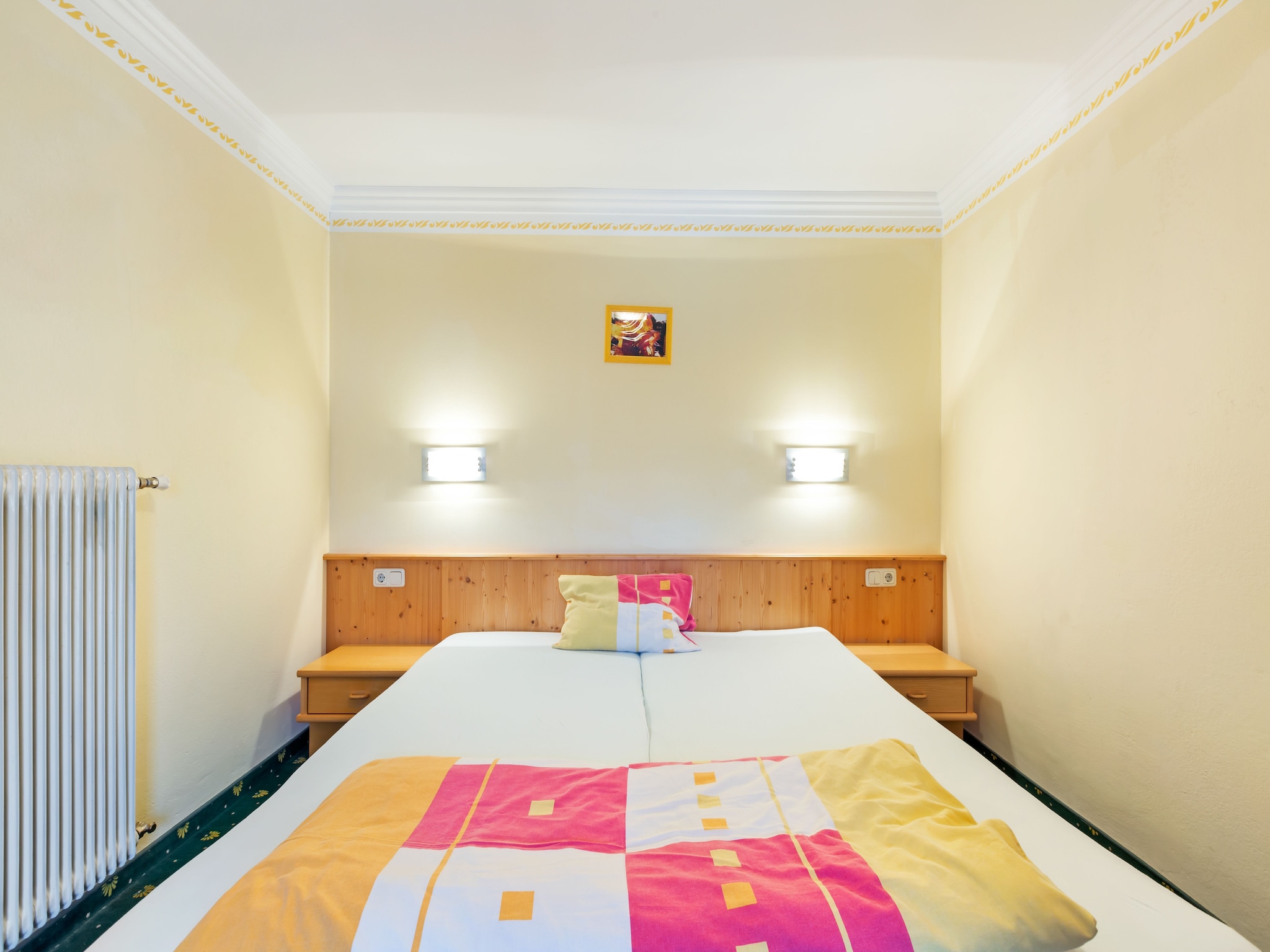 Ferienwohnung Apartment Nora 2