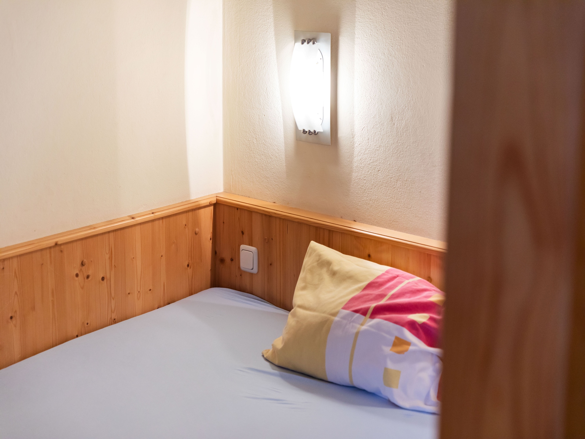 Ferienwohnung Apartment Nora 2