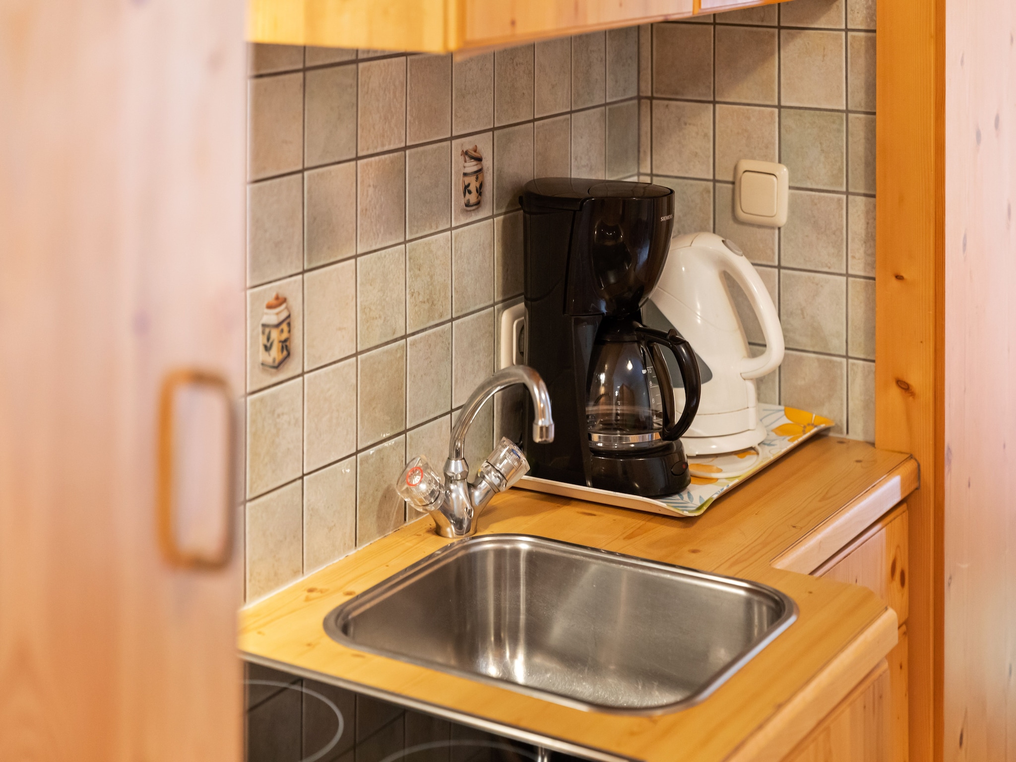 Ferienwohnung Apartment Nora 2