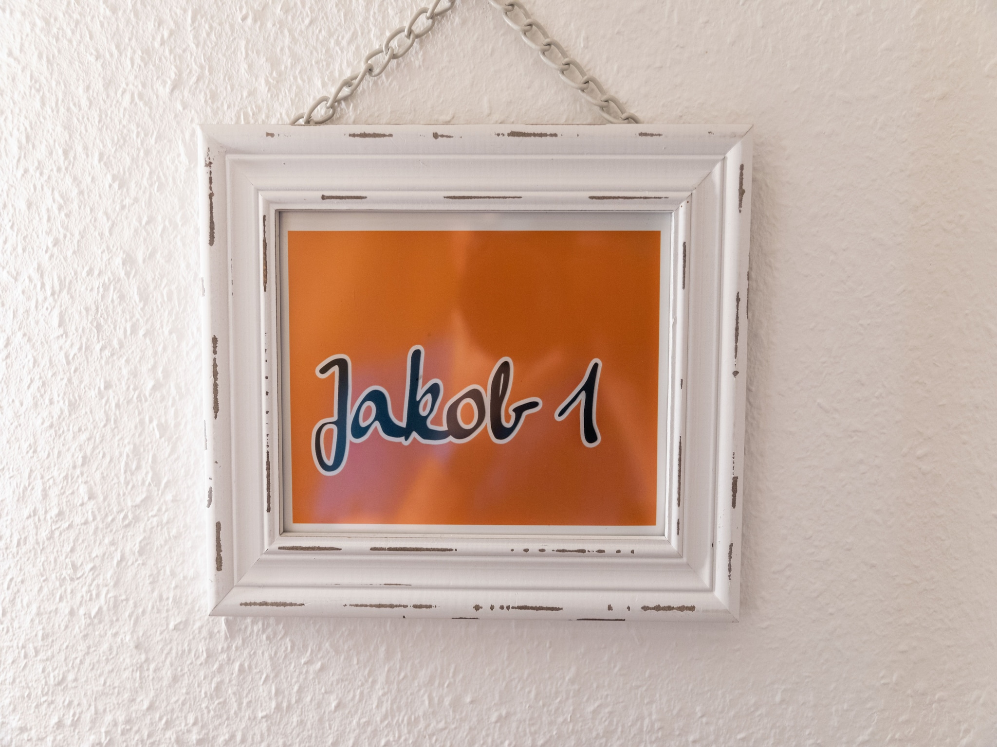 Appartement Apartment Jakob 1