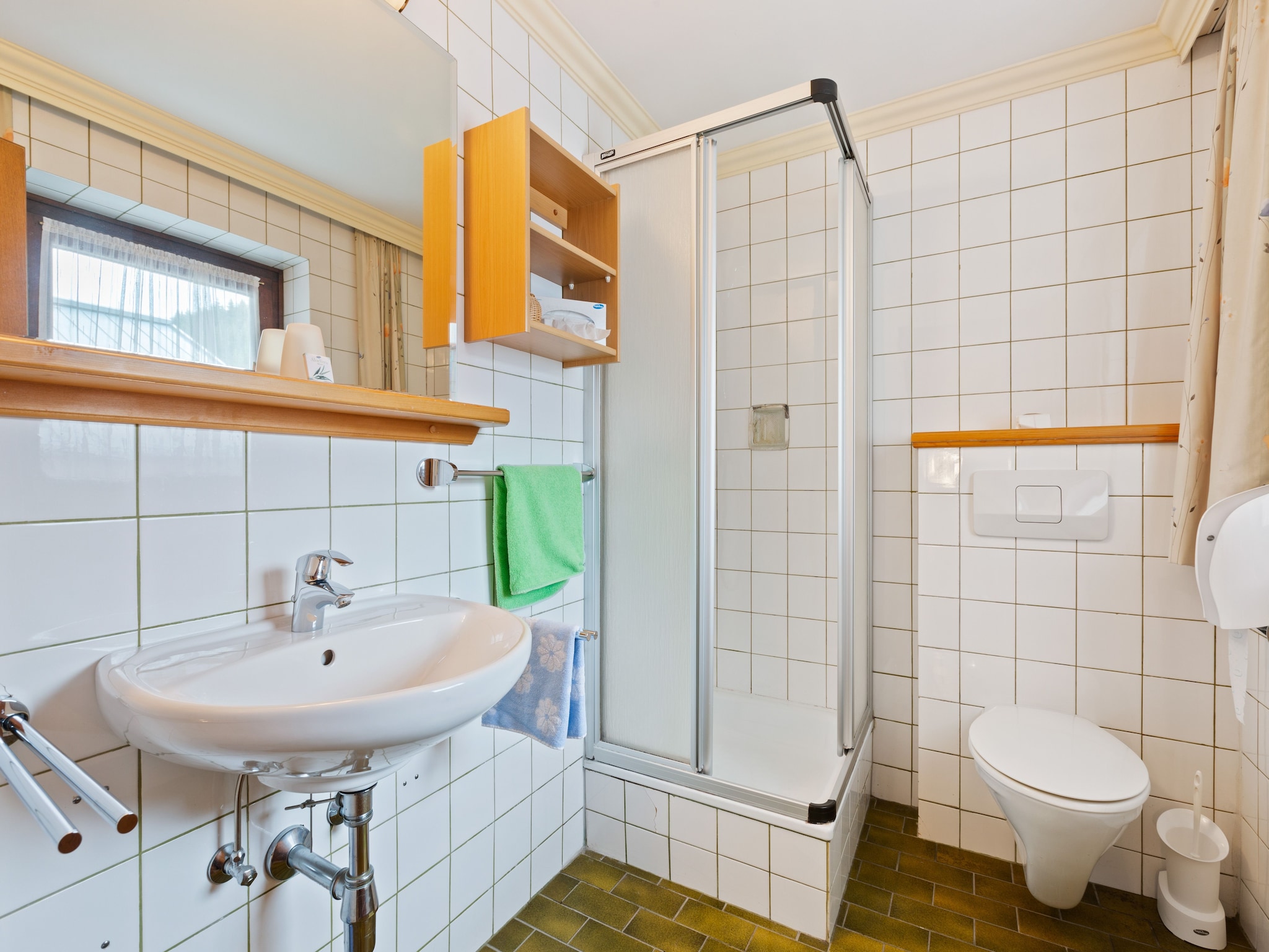 Appartement Apartment Jakob 1