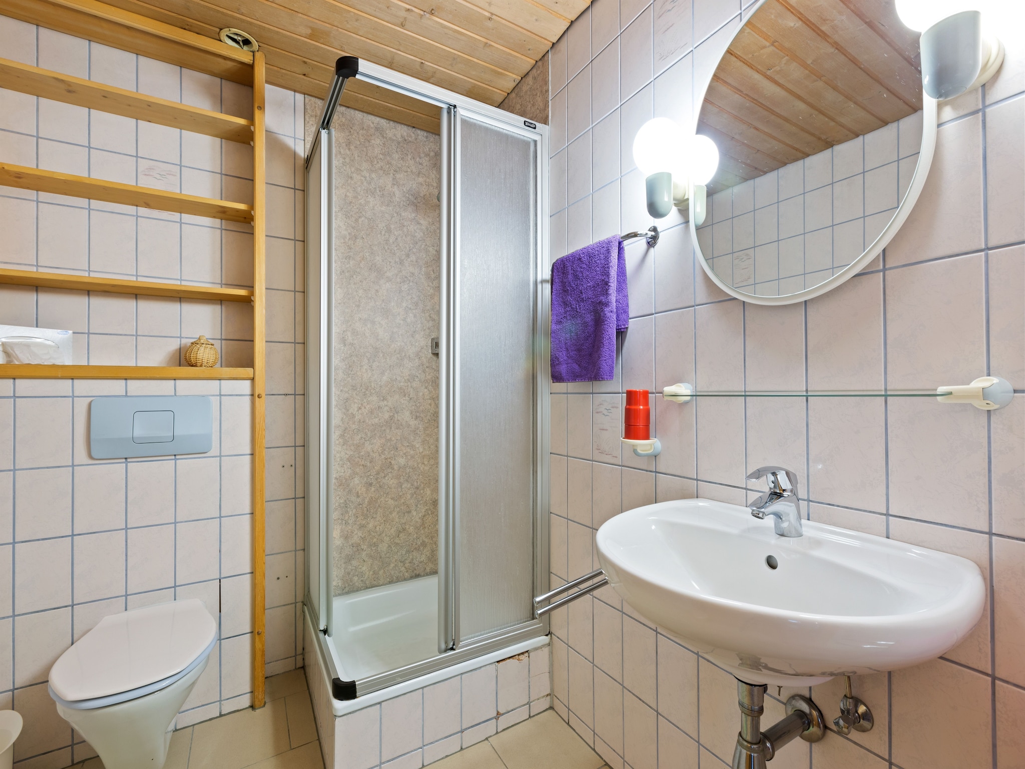 Appartement Apartment Jakob 1