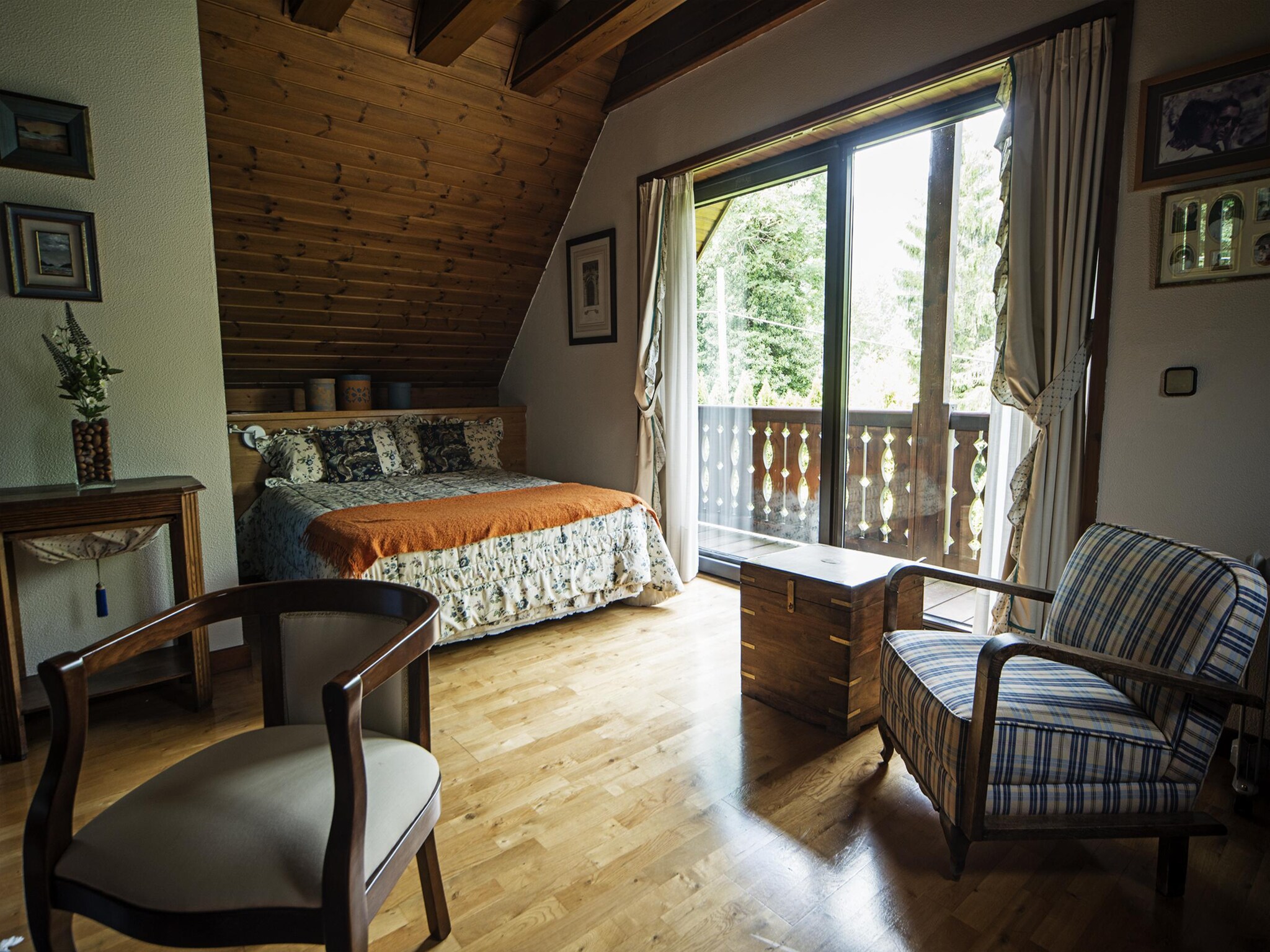   Casa Pepe 10