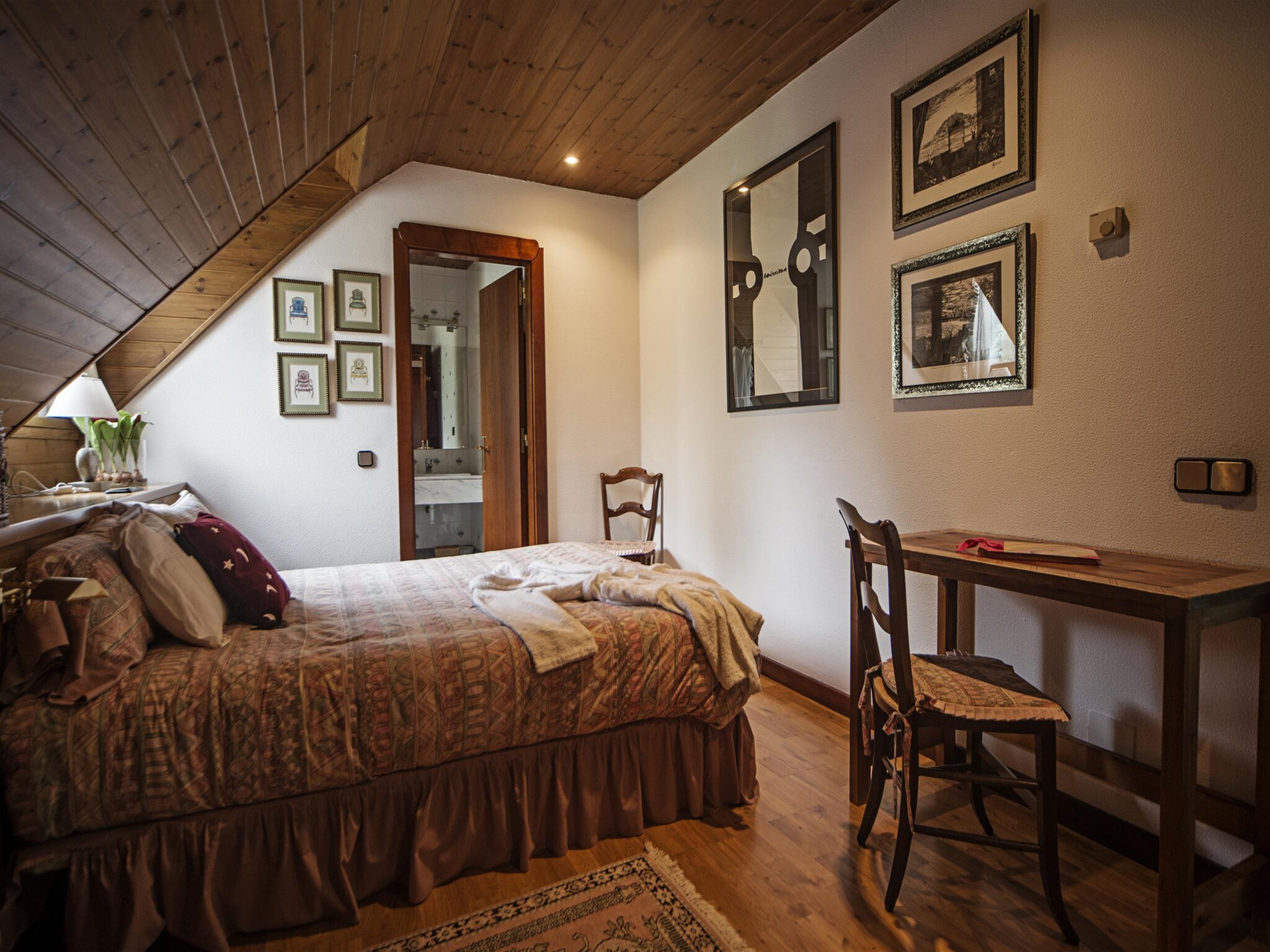   Casa Pepe 10