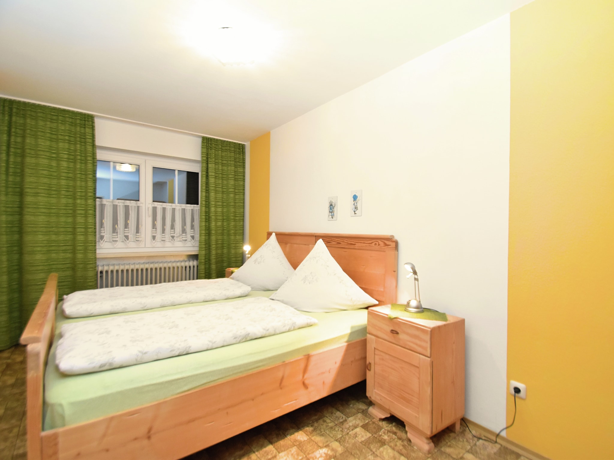 Ferienwohnung Im Bayerischen Wald