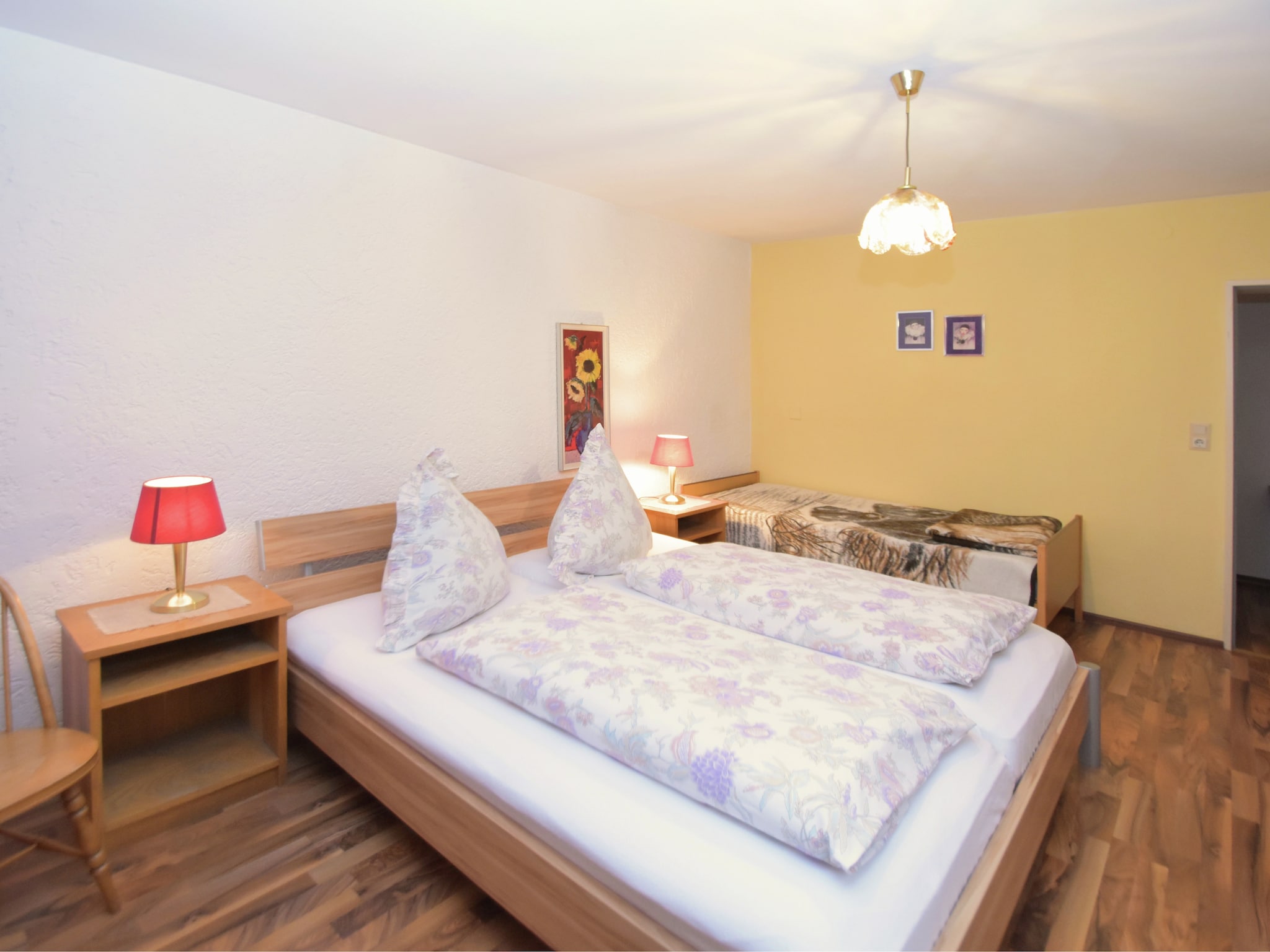 Ferienwohnung Im Bayerischen Wald