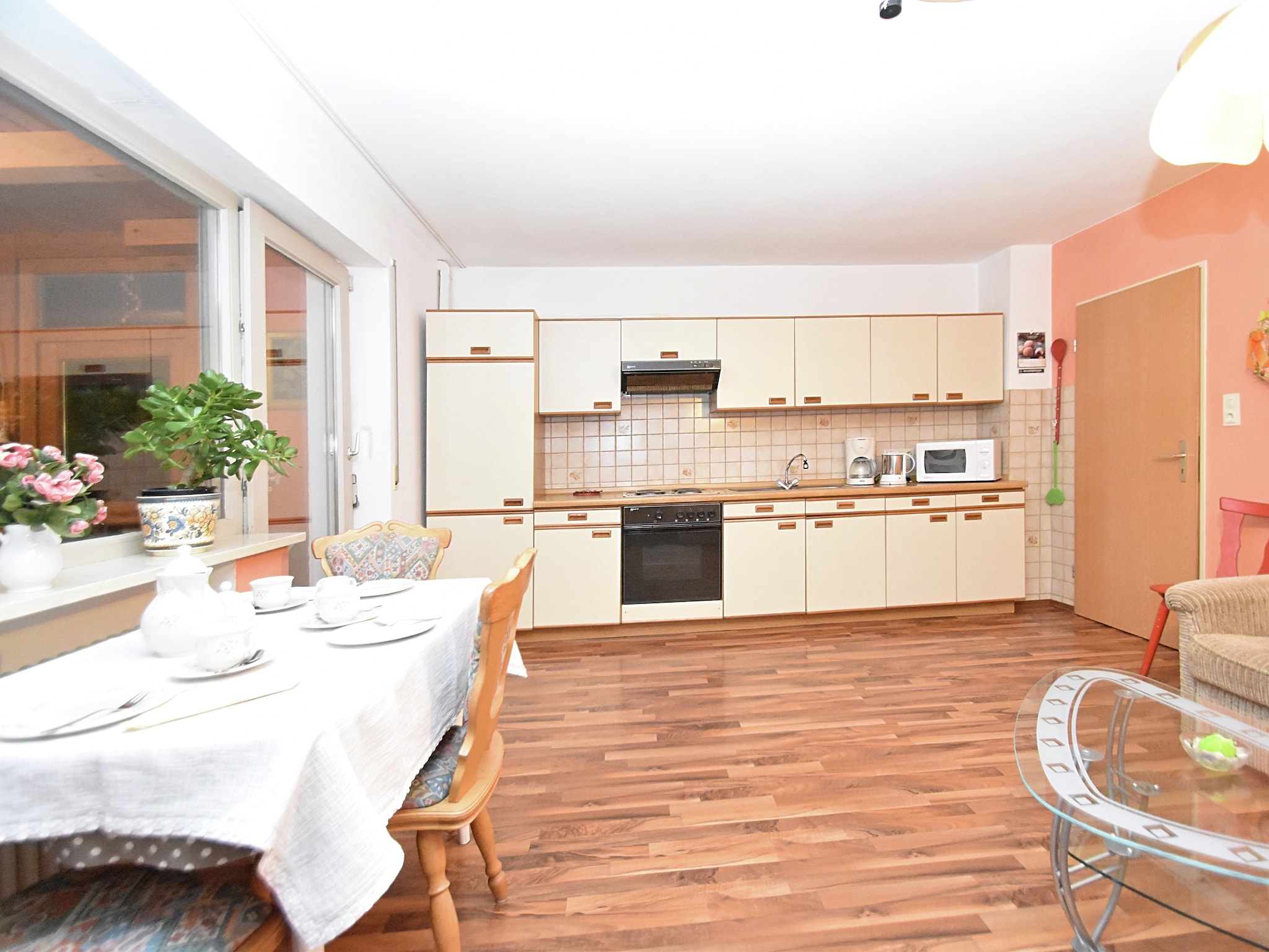 Ferienwohnung Im Bayerischen Wald