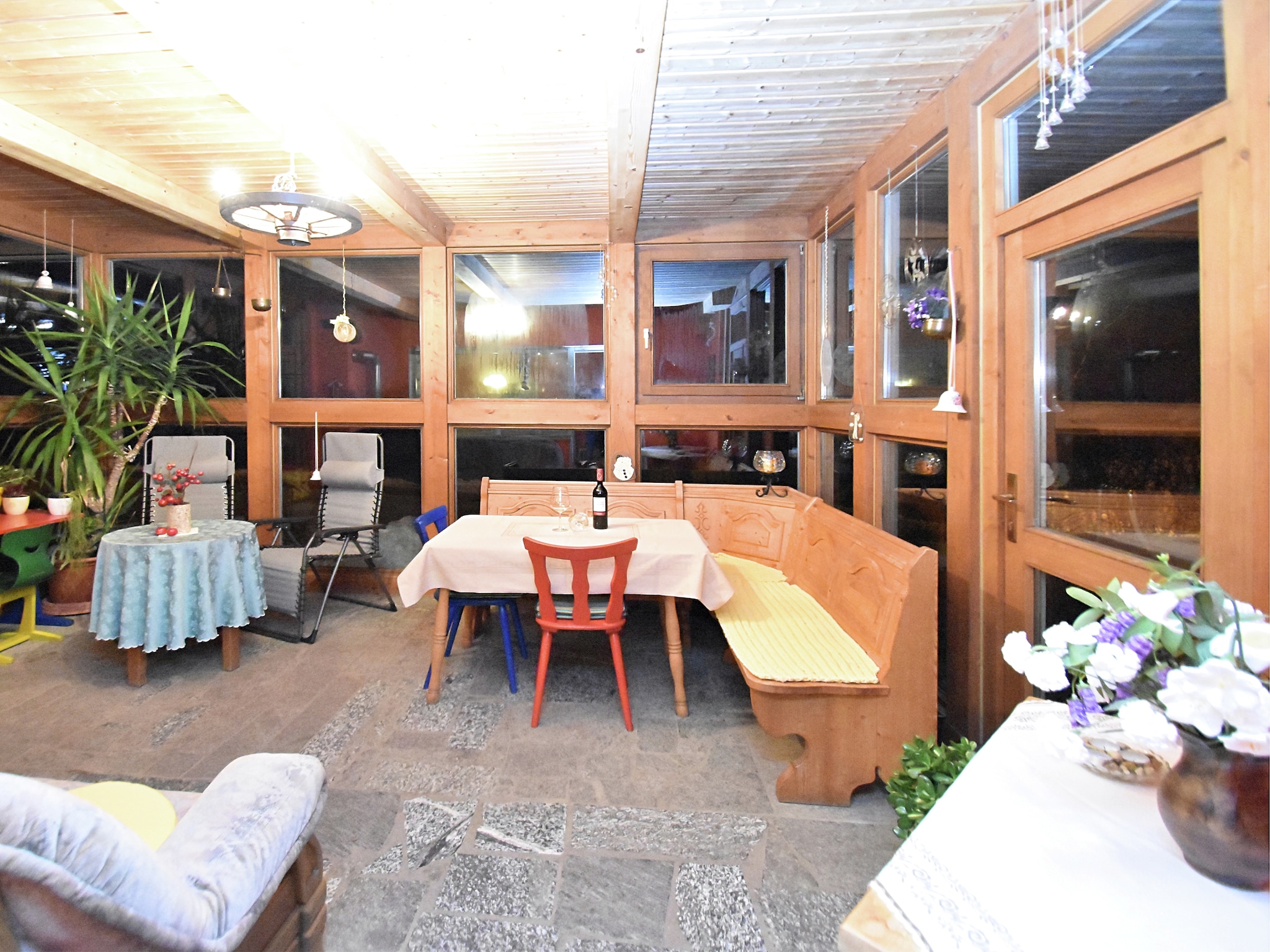 Ferienwohnung Im Bayerischen Wald