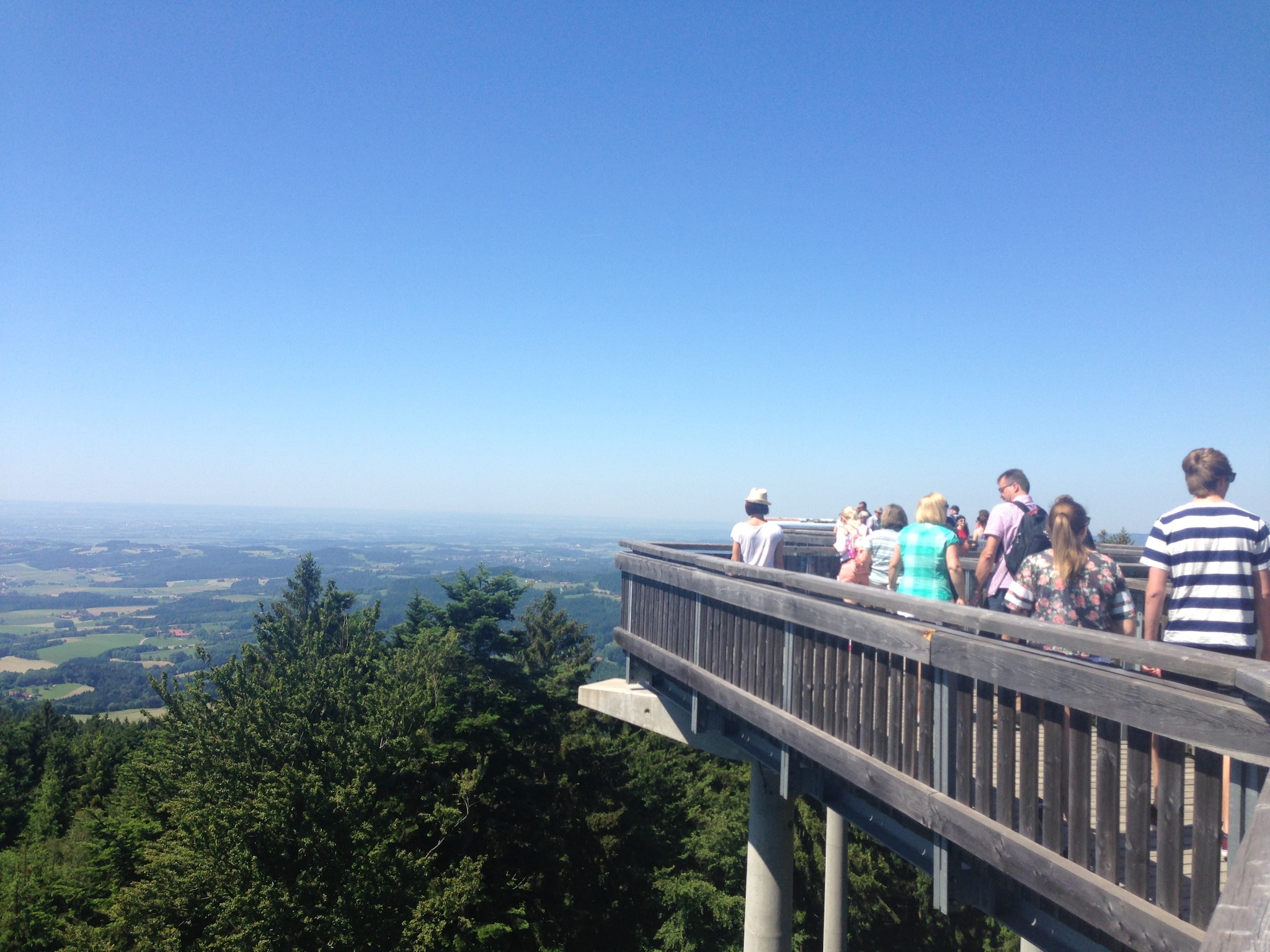 Ferienwohnung Im Bayerischen Wald