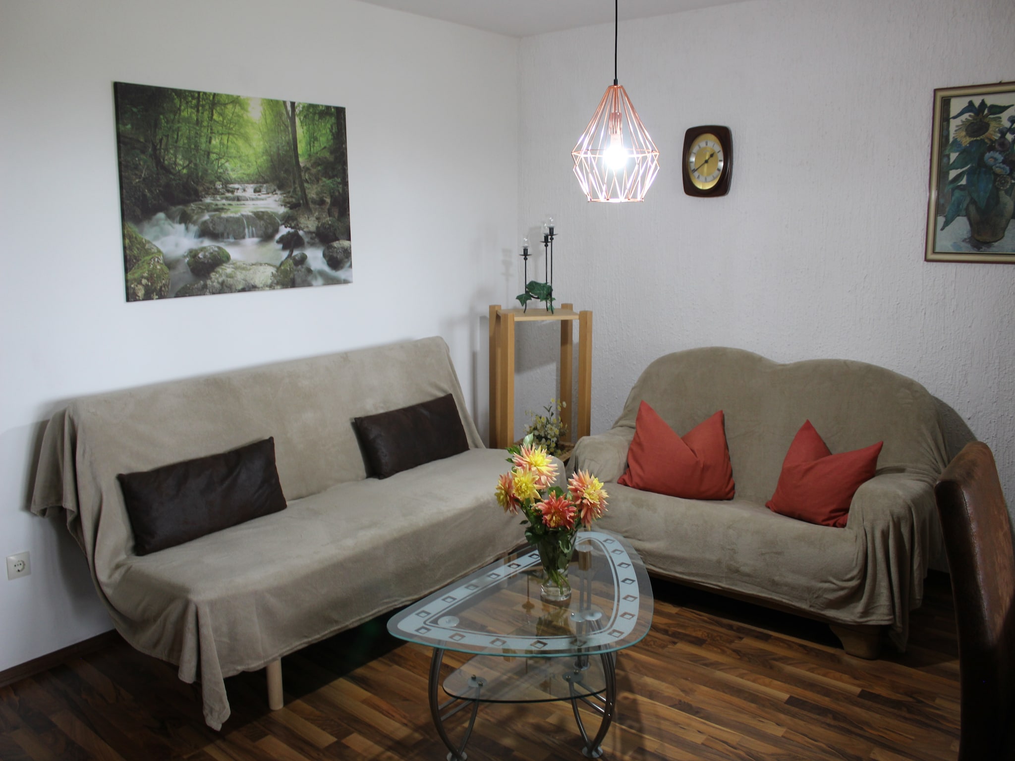 Ferienwohnung Im Bayerischen Wald