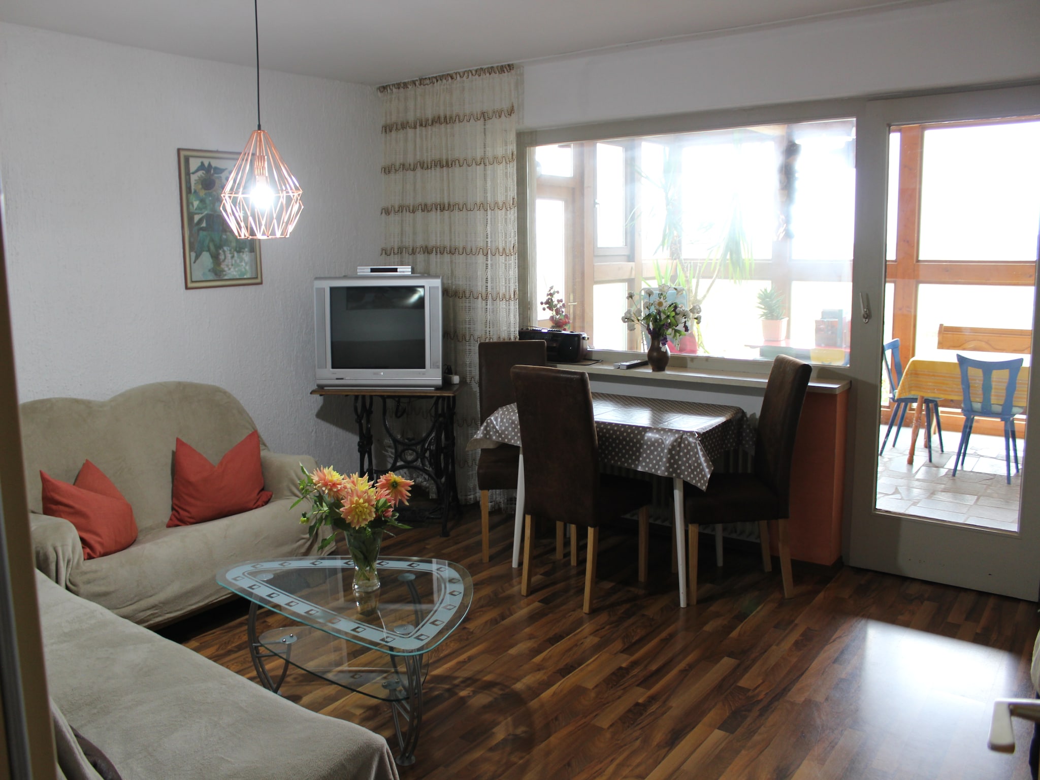 Ferienwohnung Im Bayerischen Wald