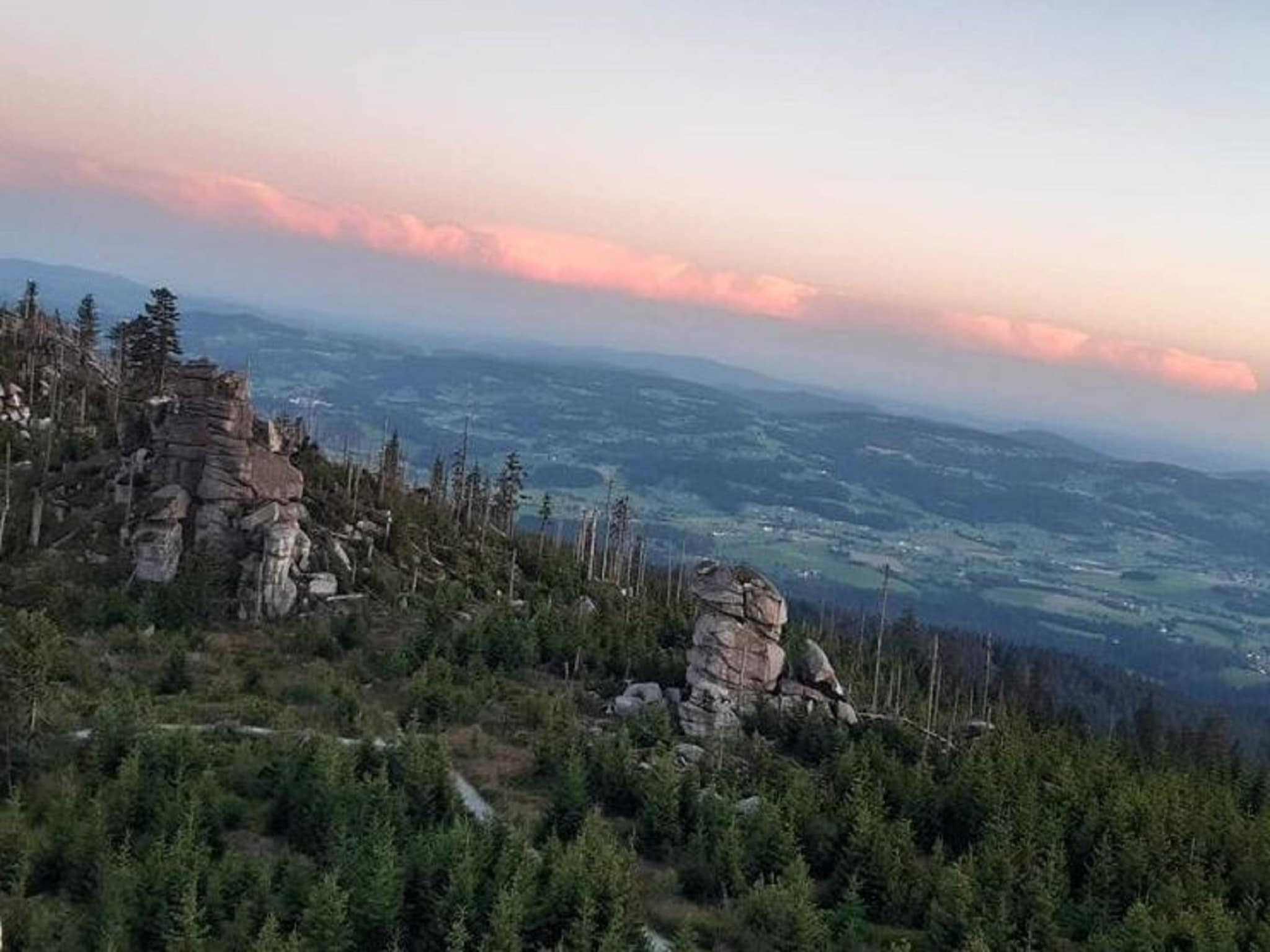 Ferienwohnung Im Bayerischen Wald