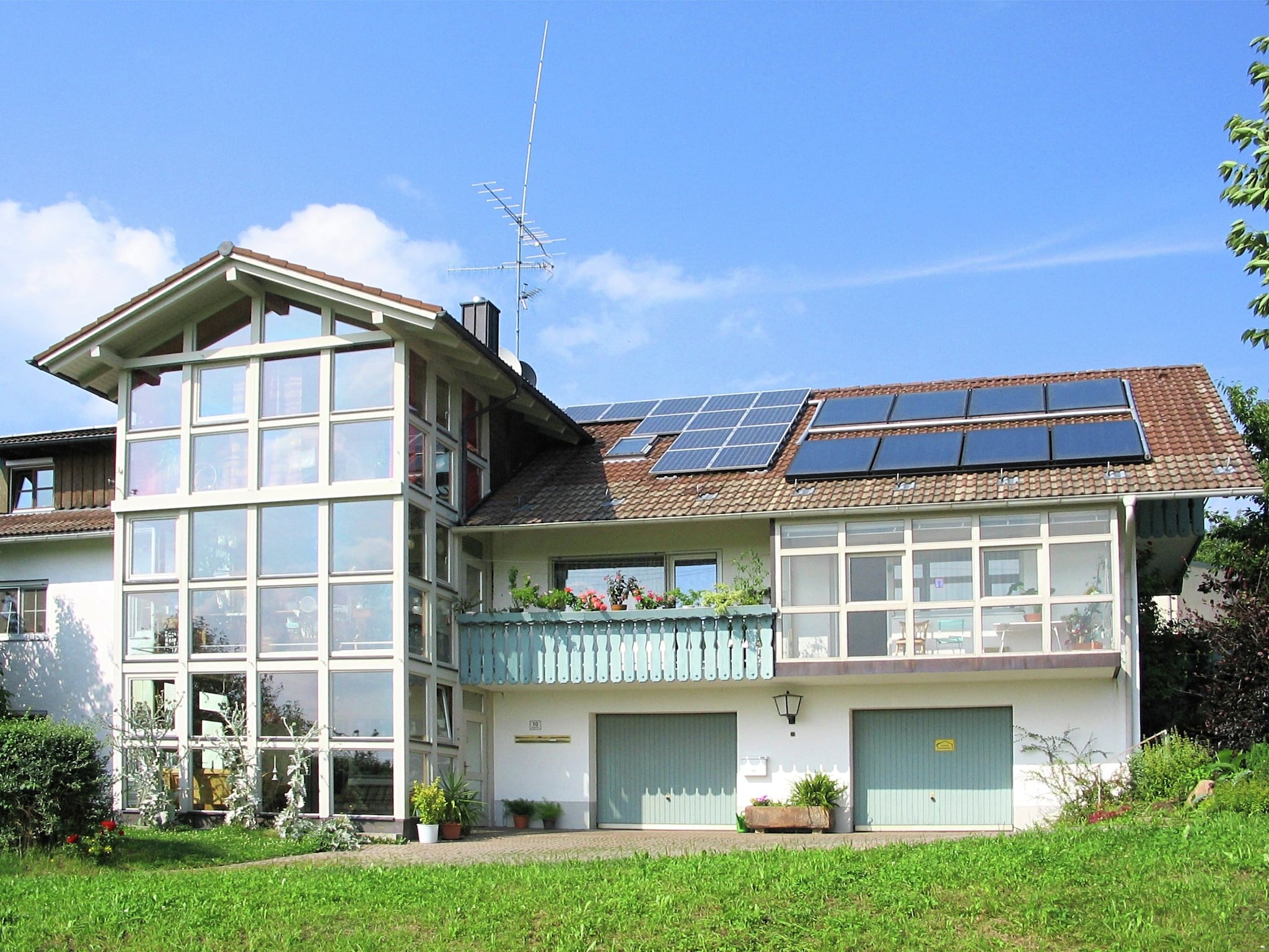 Ferienwohnung Im Bayerischen Wald