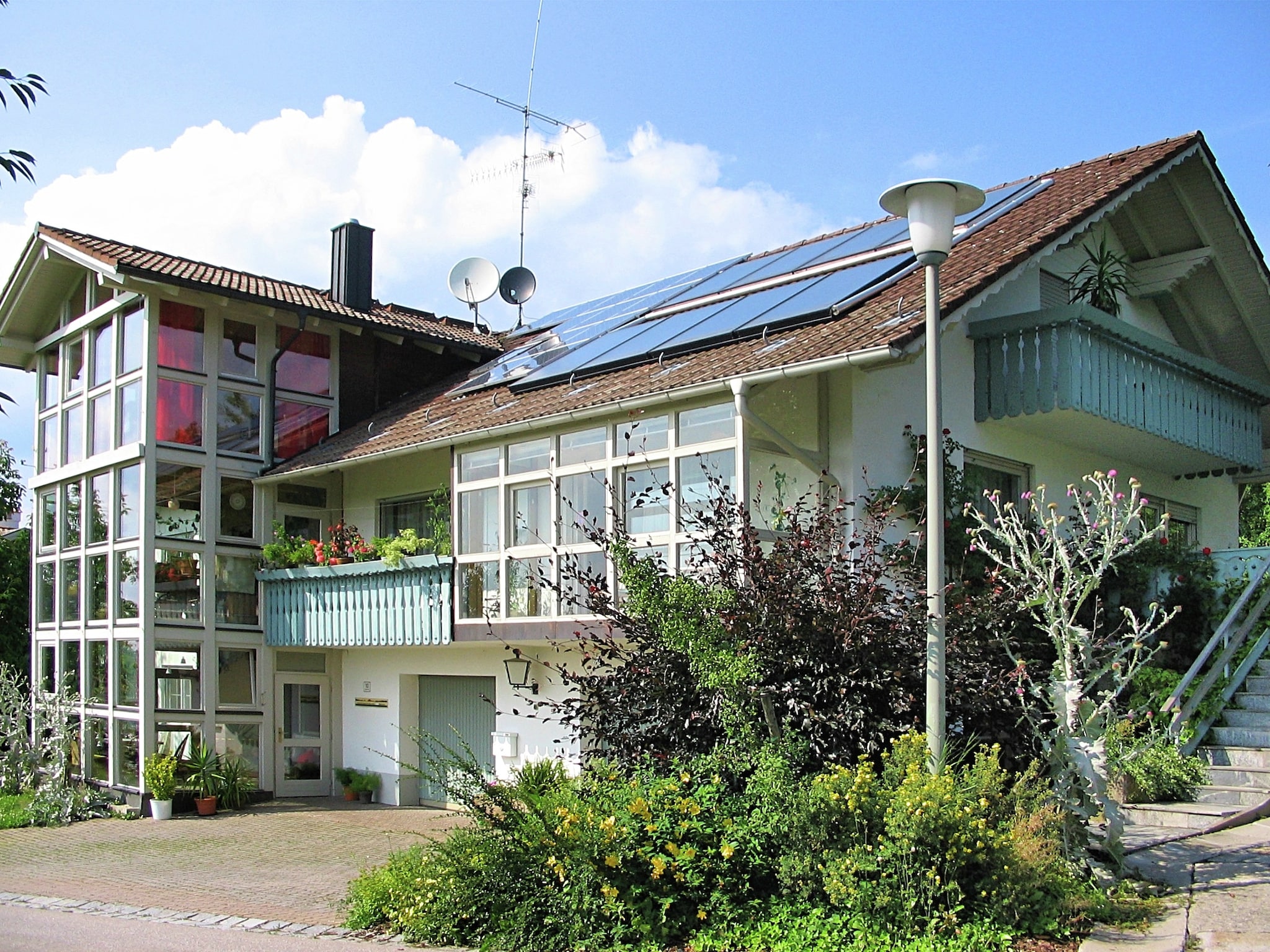 Ferienwohnung Im Bayerischen Wald
