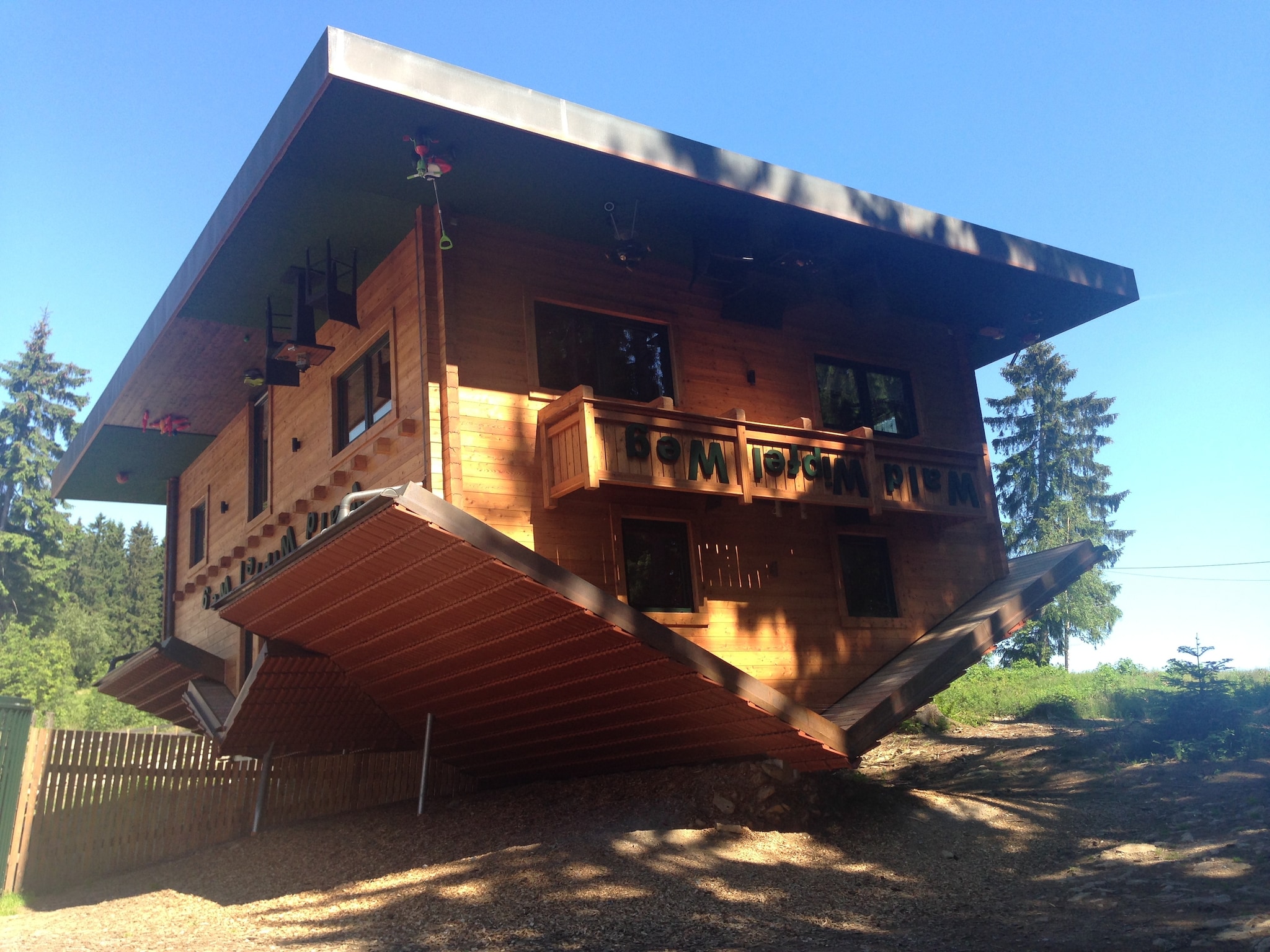 Ferienwohnung Im Bayerischen Wald
