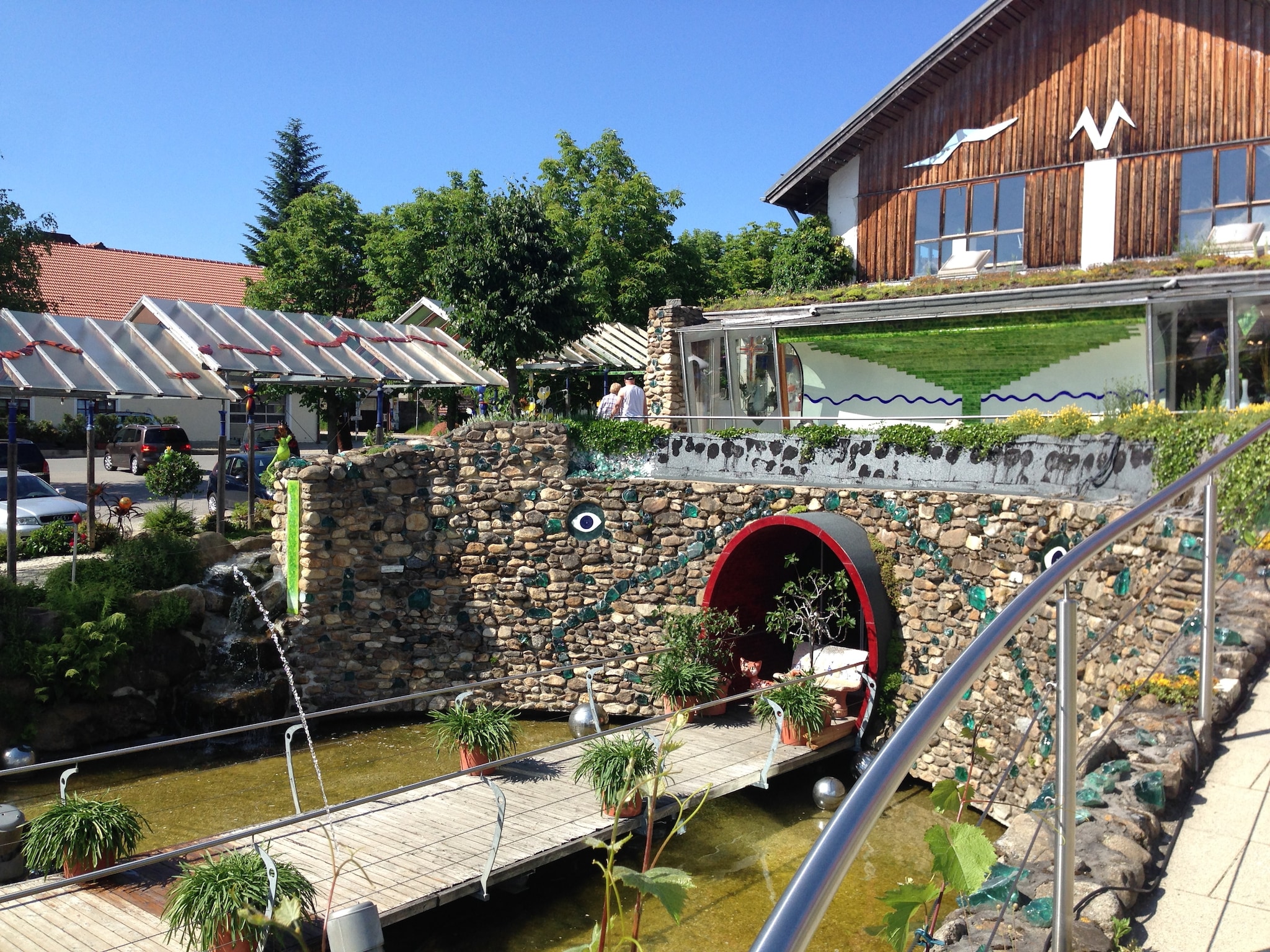 Ferienwohnung Im Bayerischen Wald