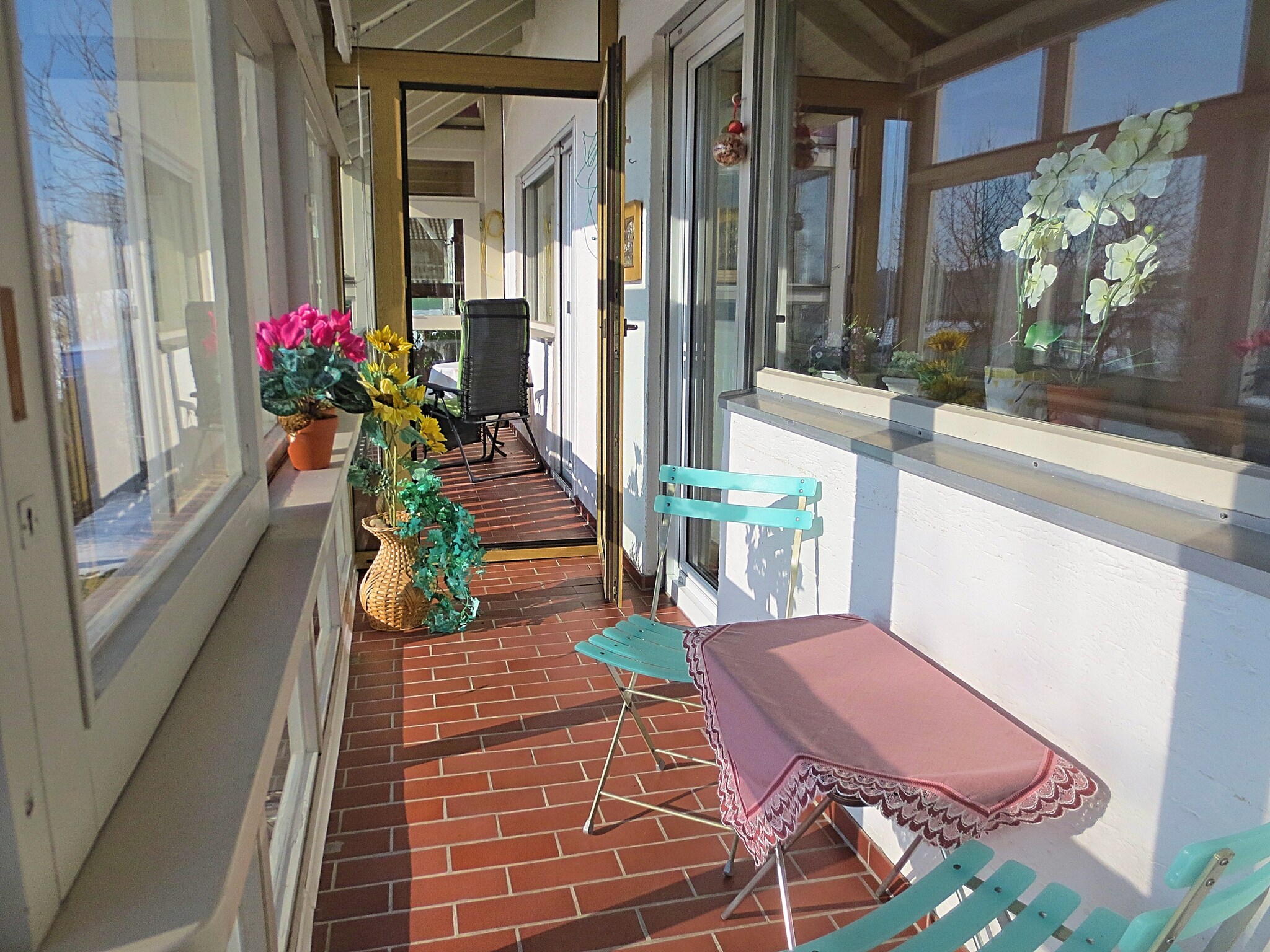 Ferienwohnung Im Bayerischen Wald