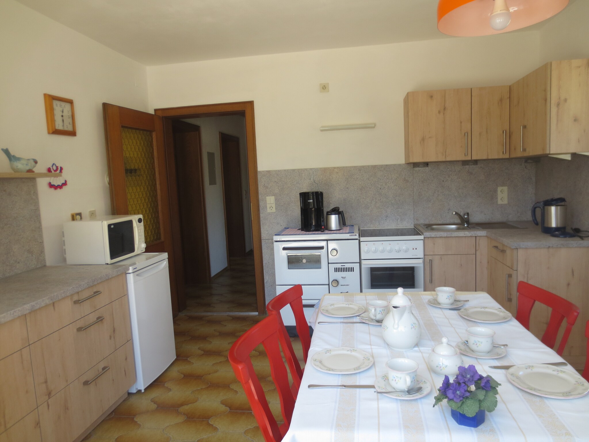 Ferienwohnung Im Bayerischen Wald