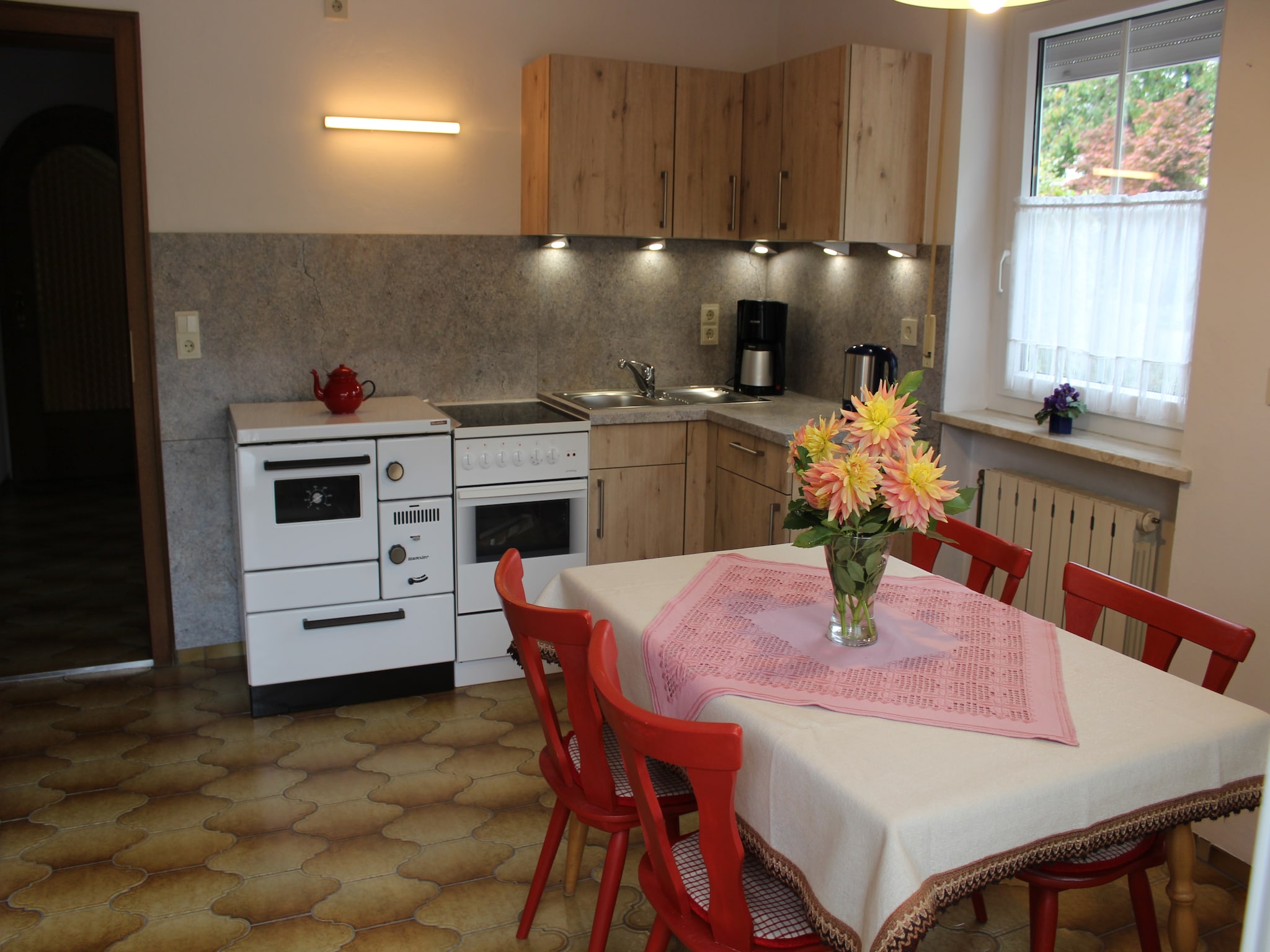 Ferienwohnung Im Bayerischen Wald