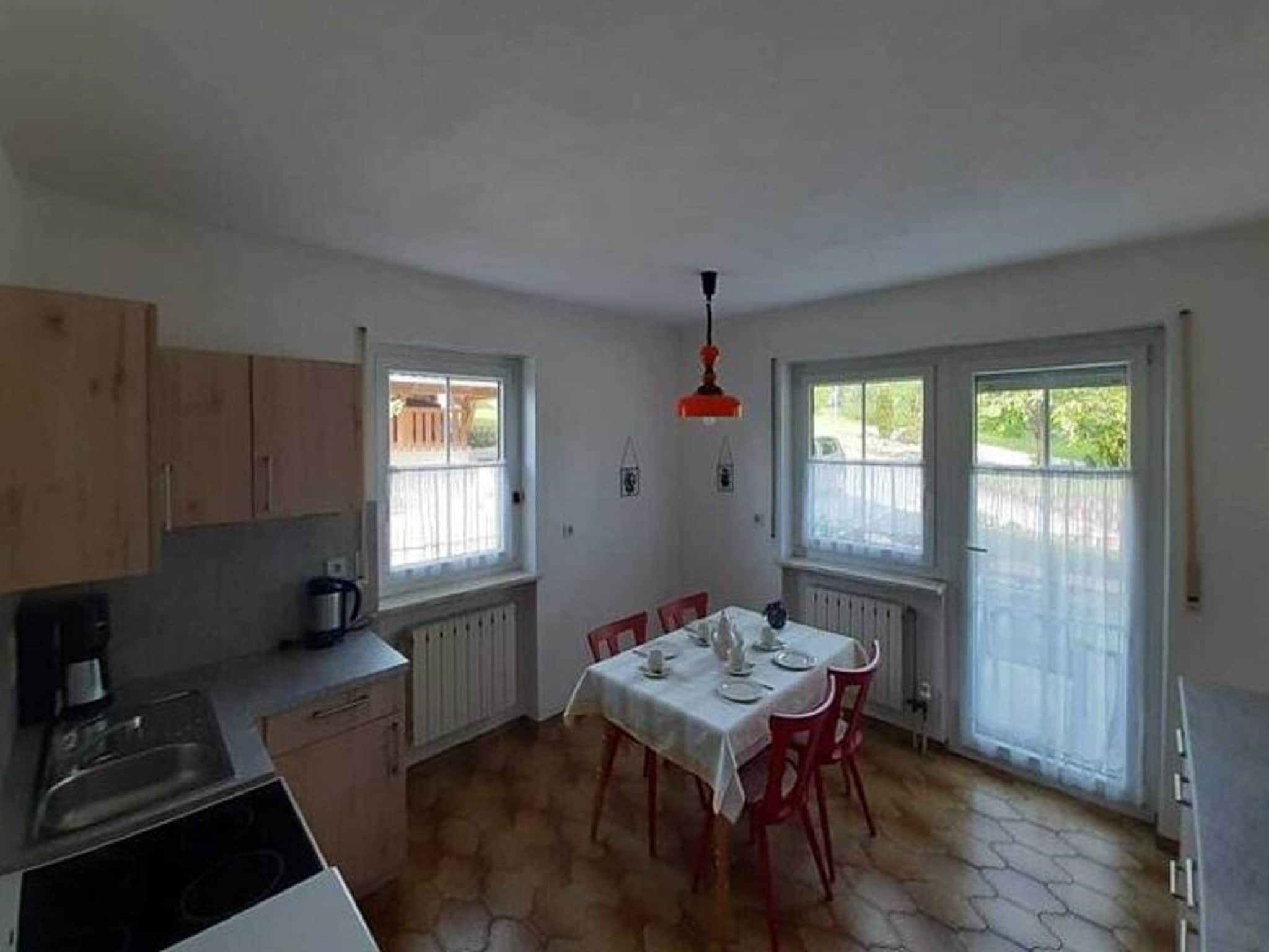 Ferienwohnung Im Bayerischen Wald