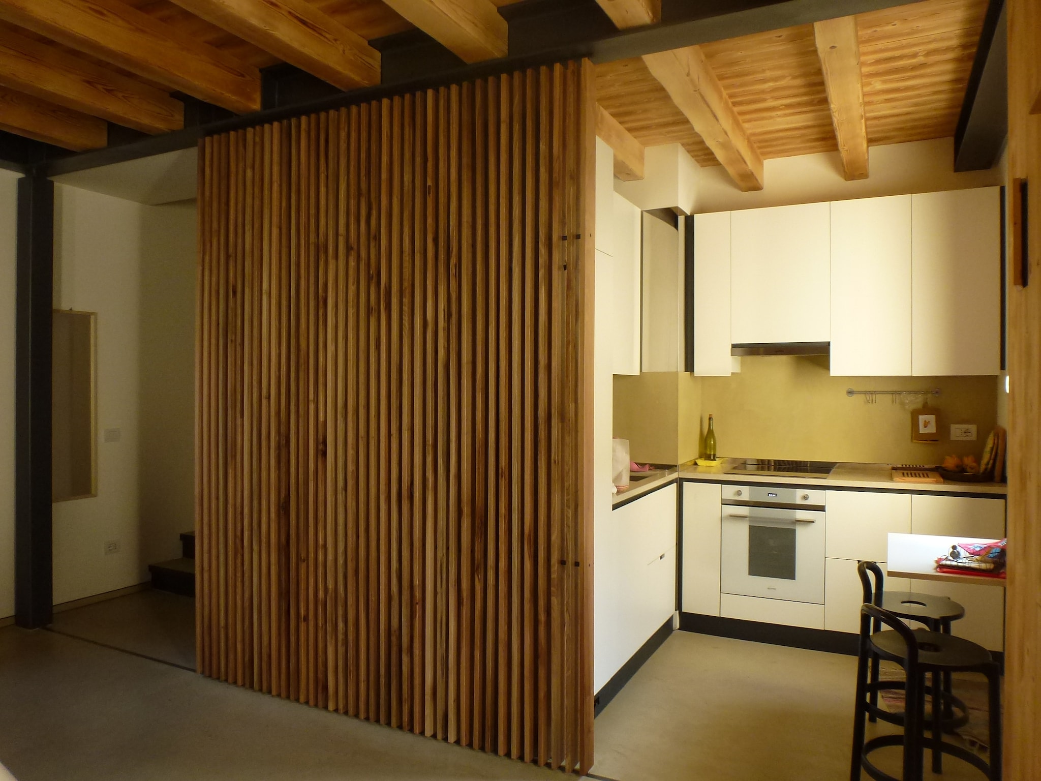   Casa sul Piave