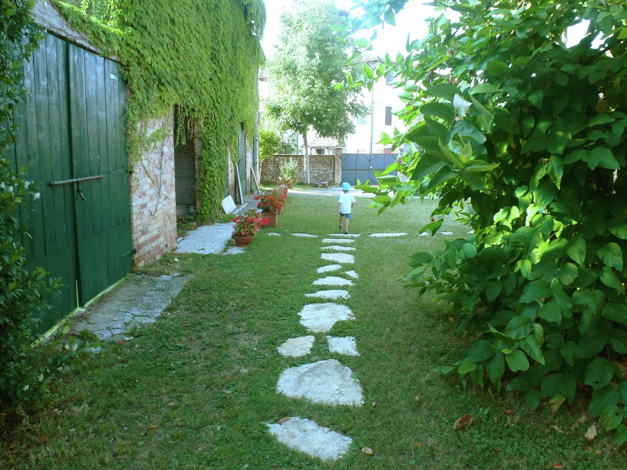   Casa sul Piave