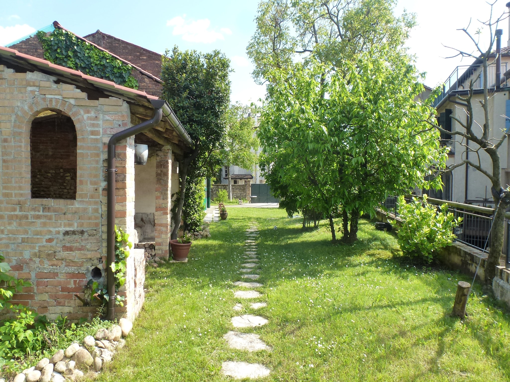   Casa sul Piave