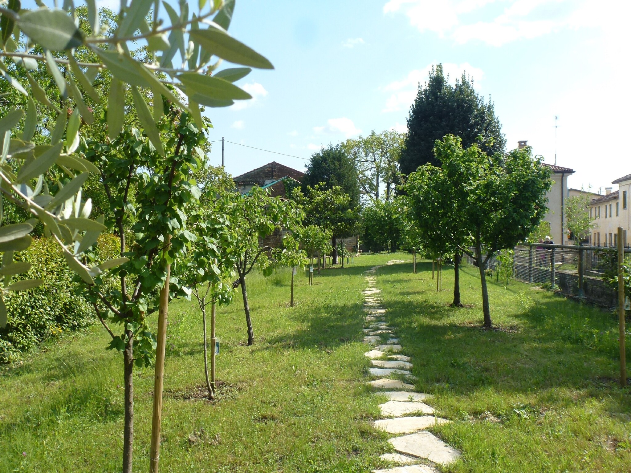   Casa sul Piave