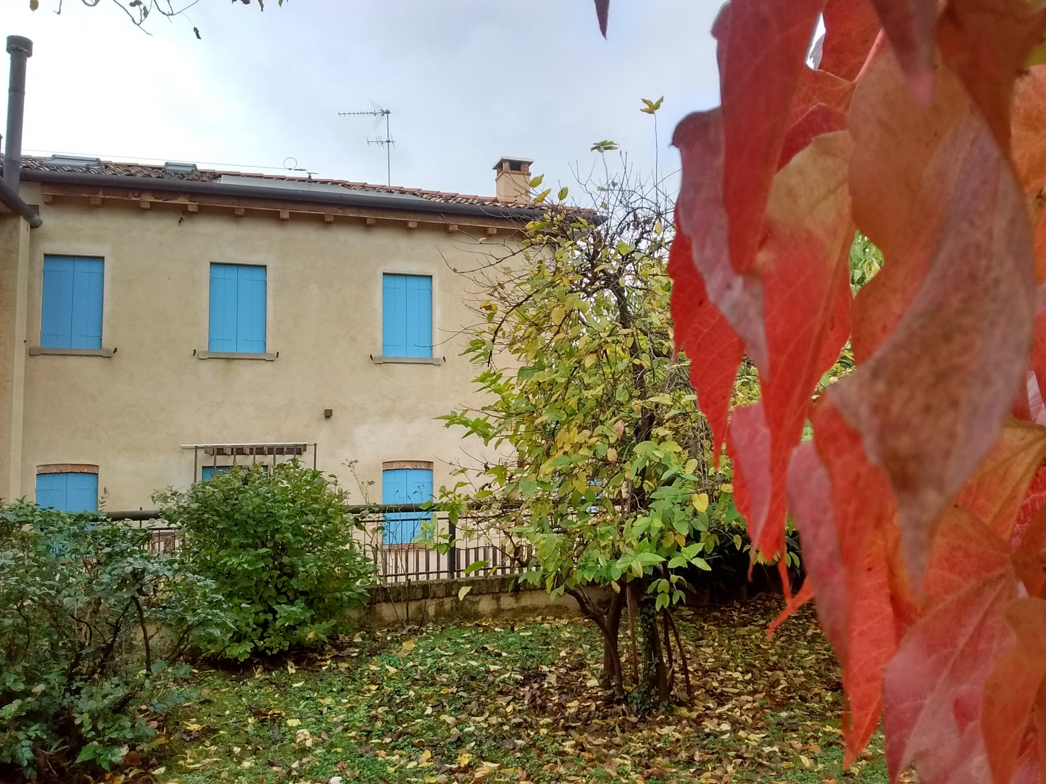   Casa sul Piave