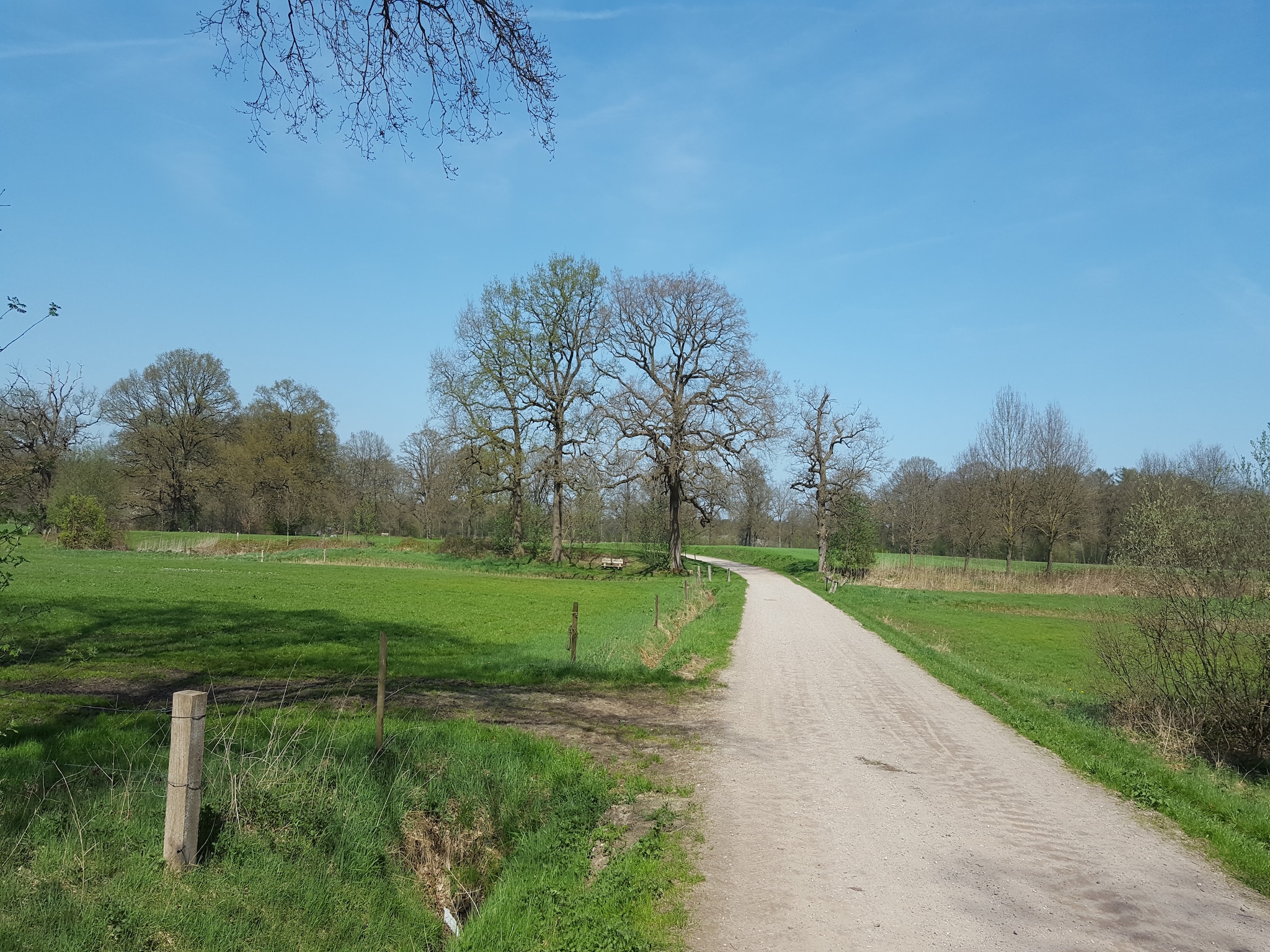 Vakantiehuis Ganzenmars