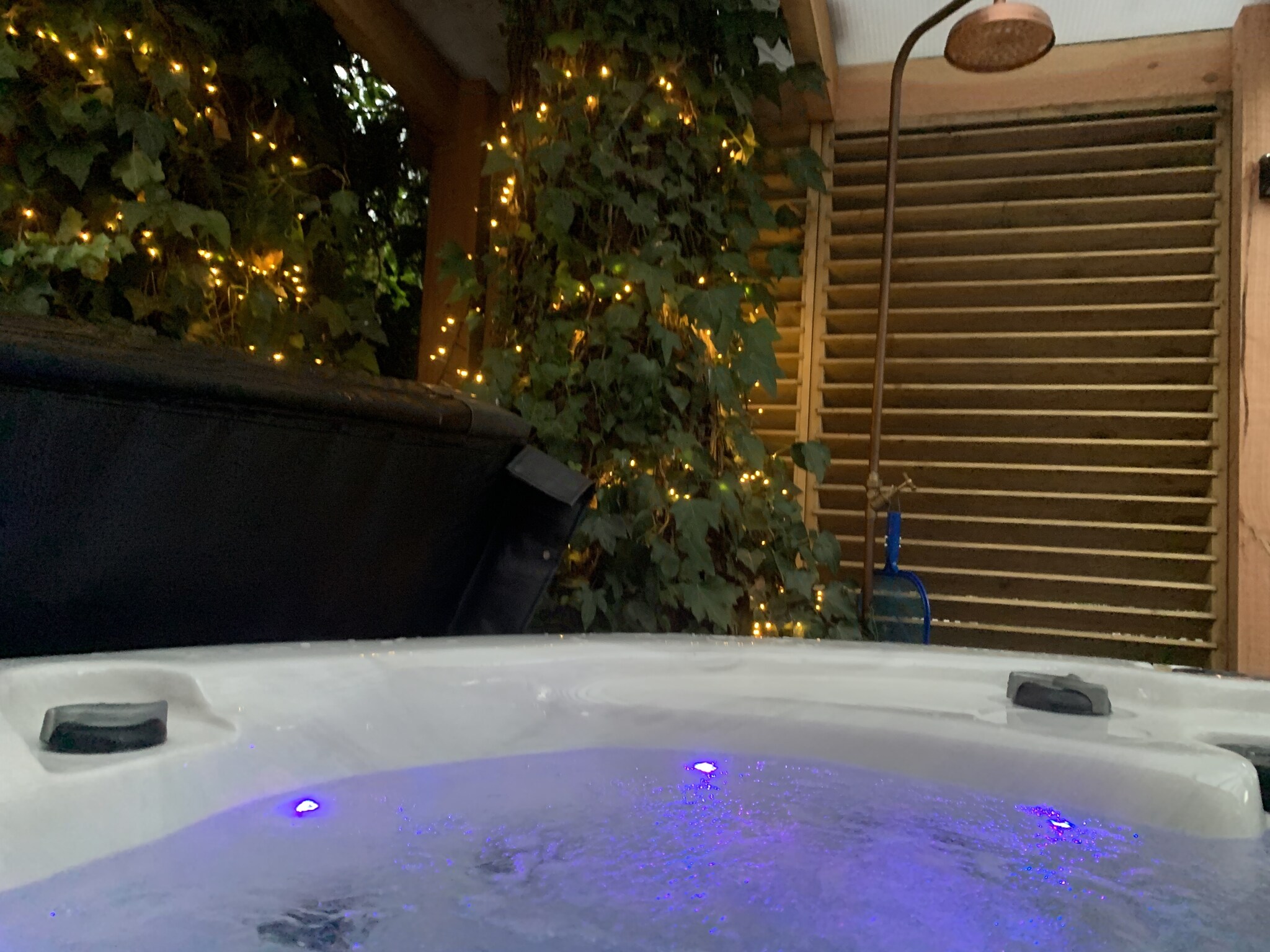 Vakantiehuis Ganzenmars