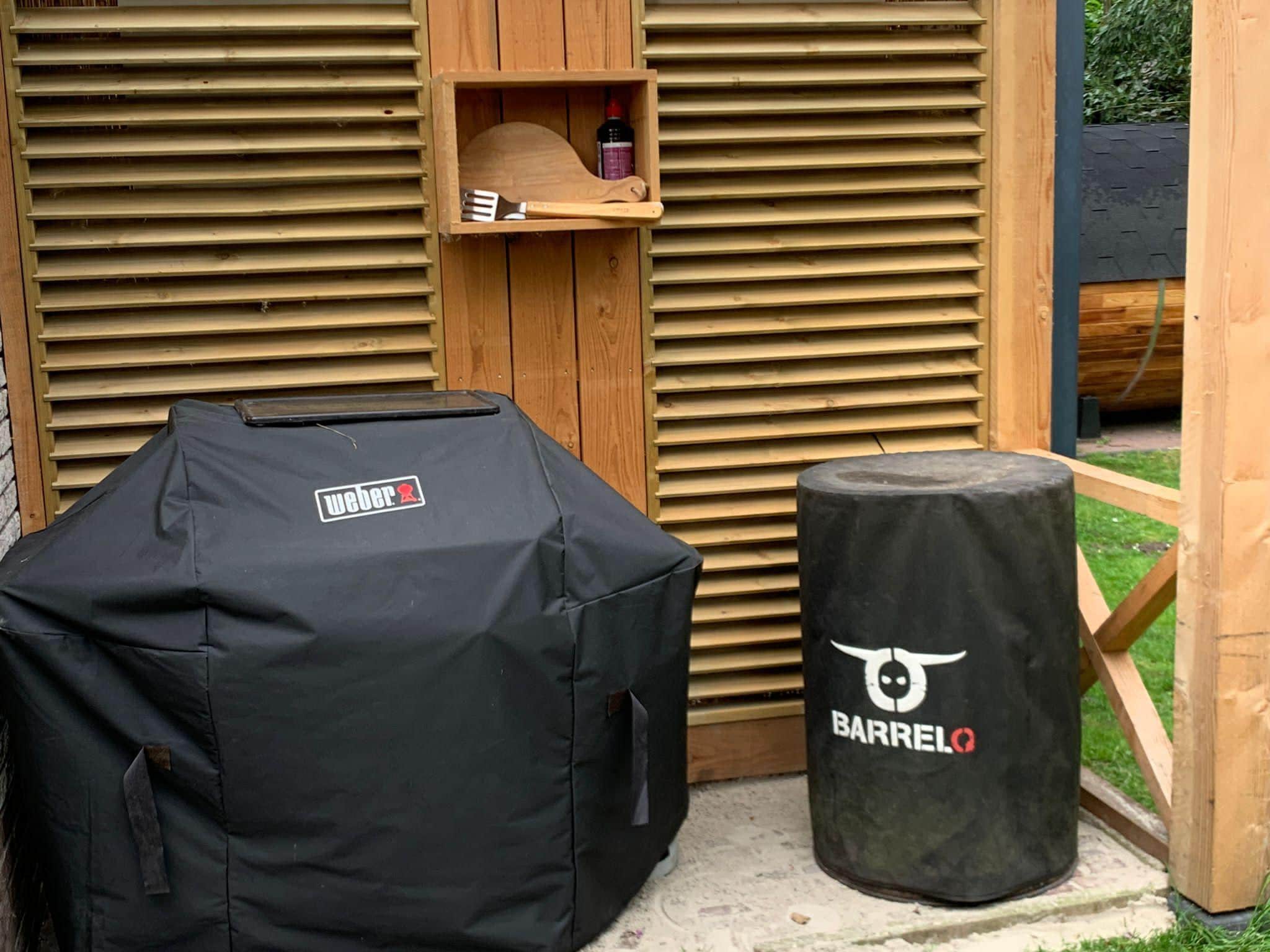Vakantiehuis Ganzenmars