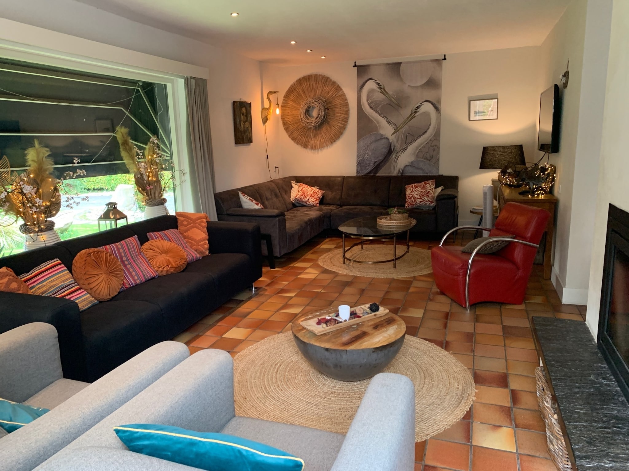 Vakantiehuis Ganzenmars