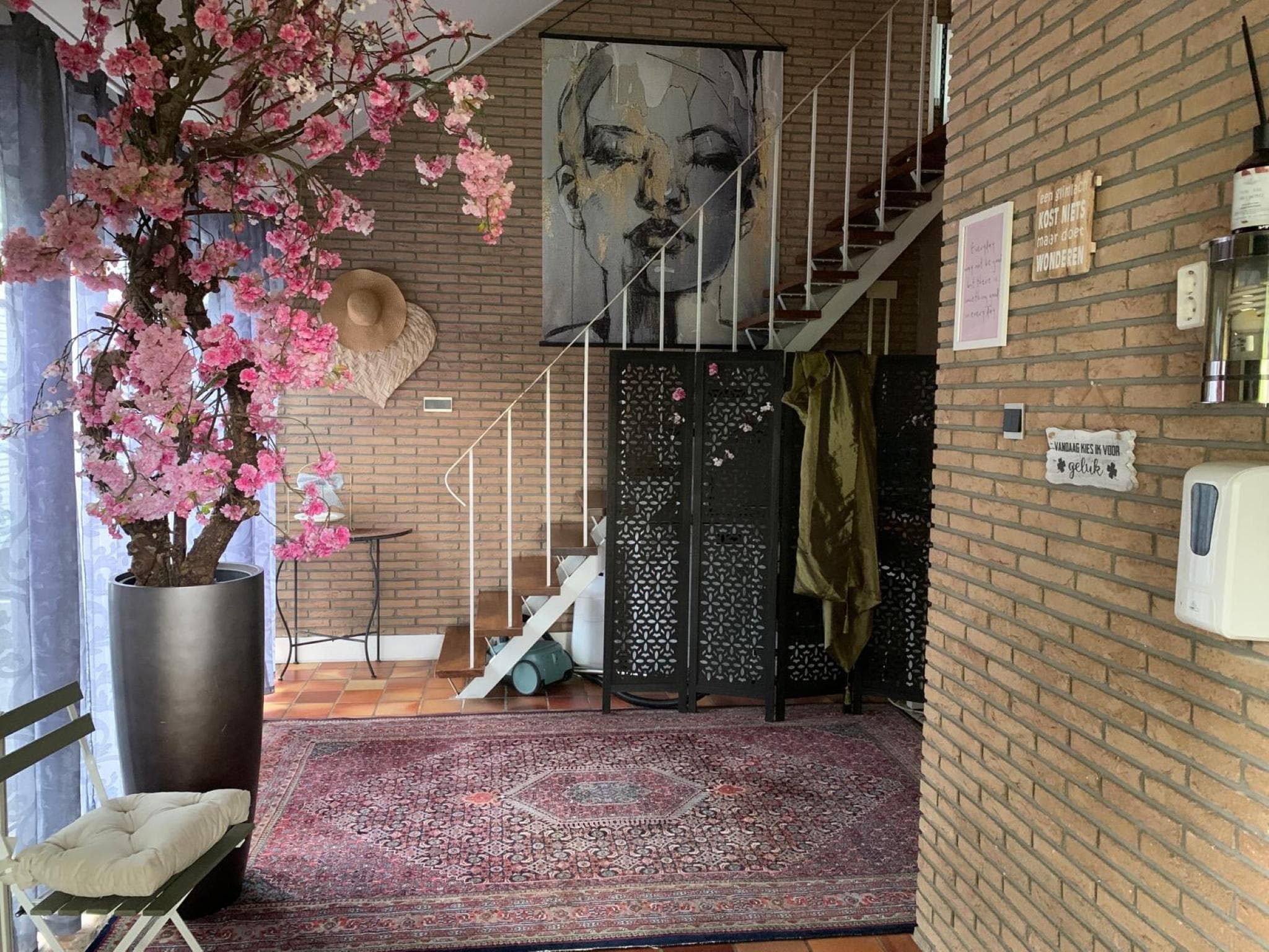 Vakantiehuis Ganzenmars