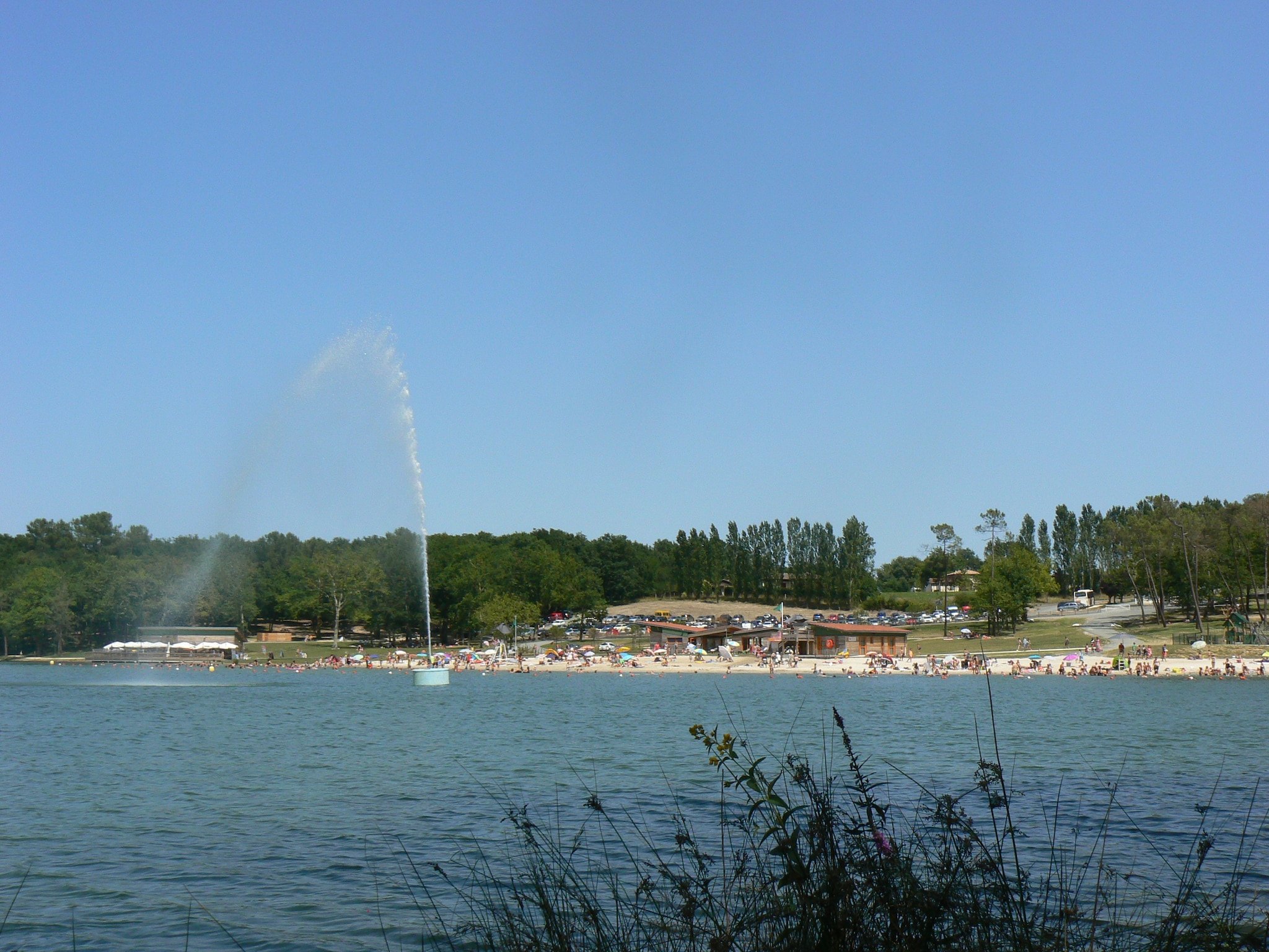   Domaine de Geneviève des Vignes