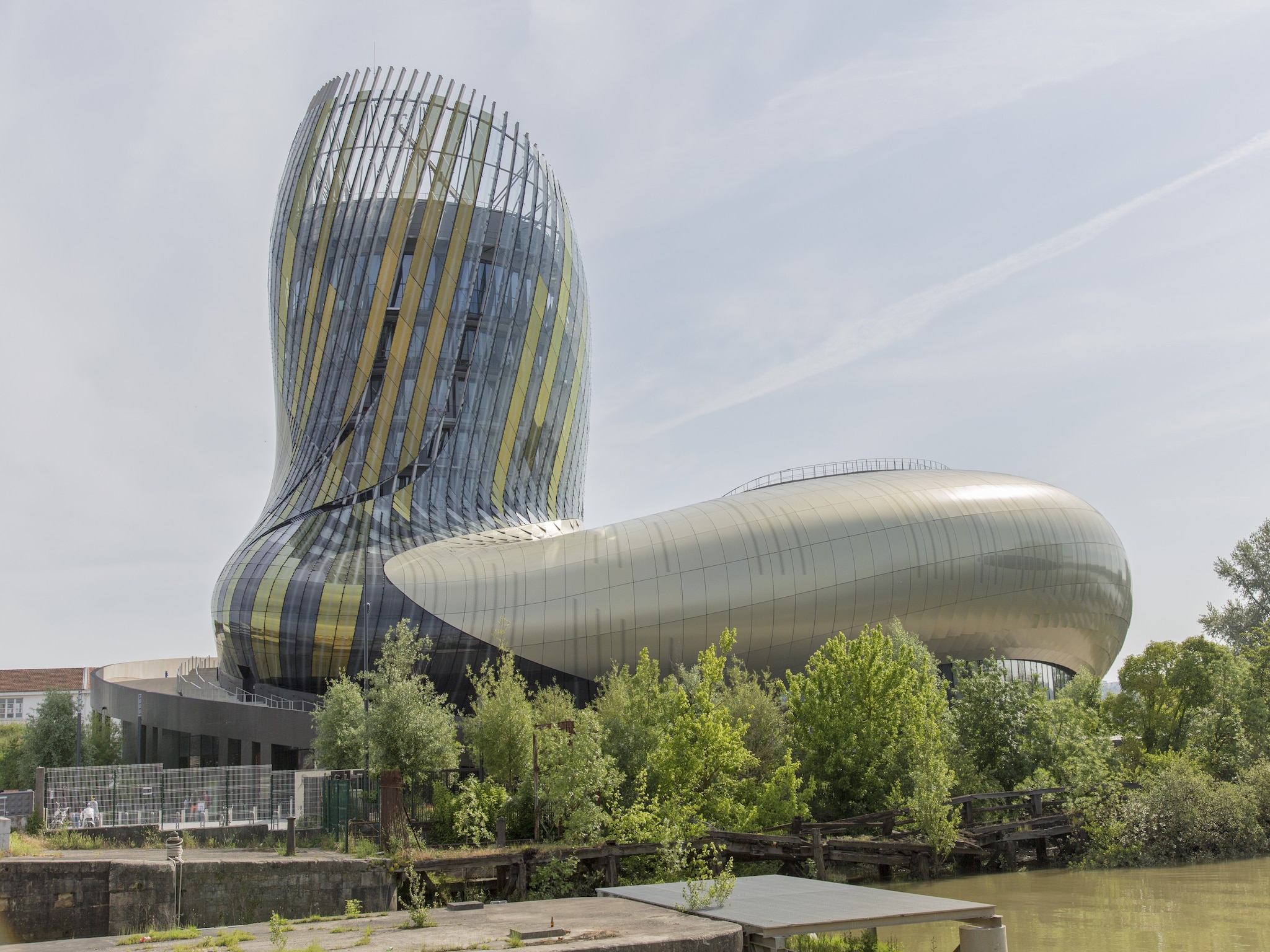   Domaine de Geneviève des Vignes