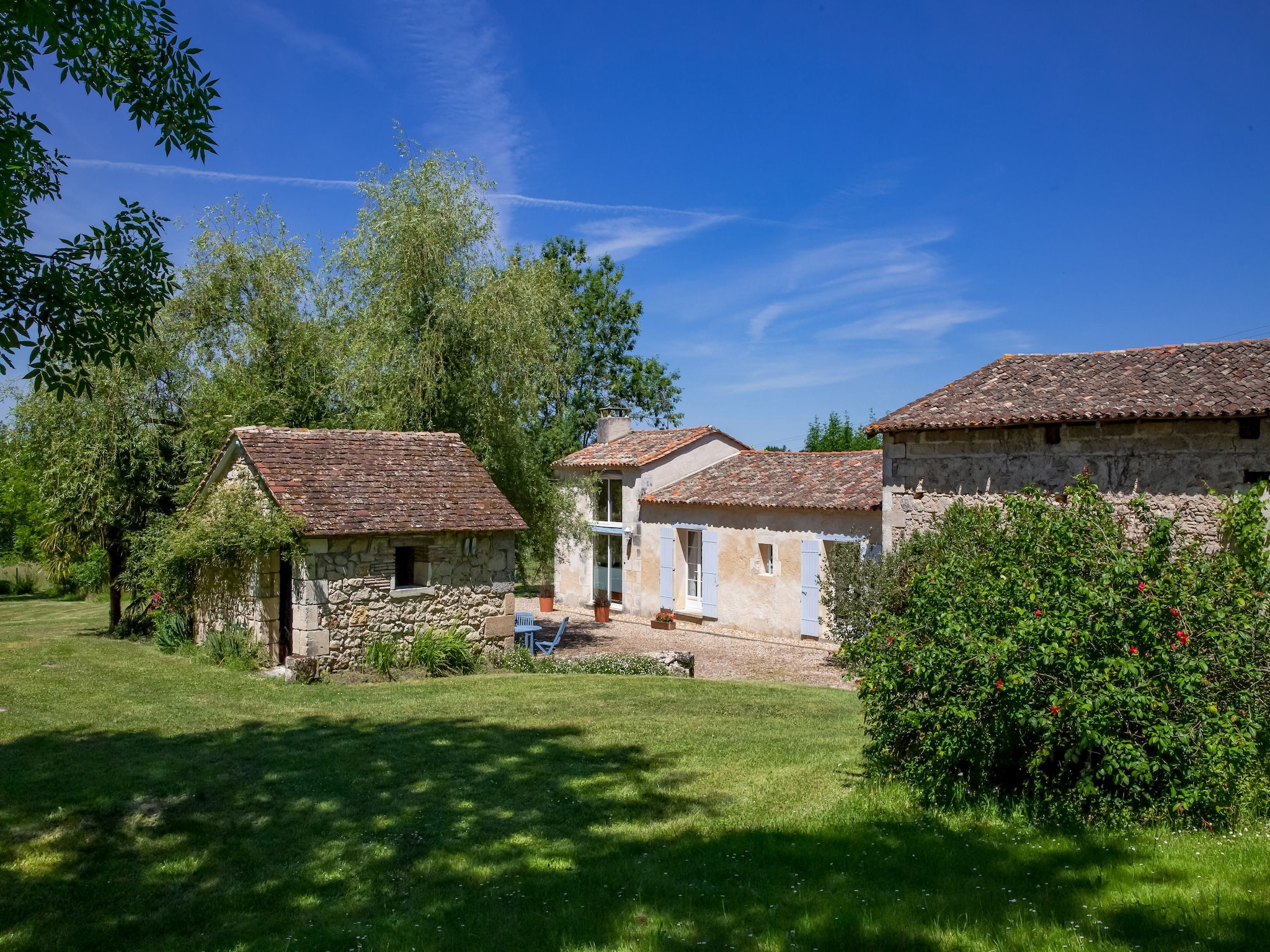   Domaine de Geneviève des Vignes