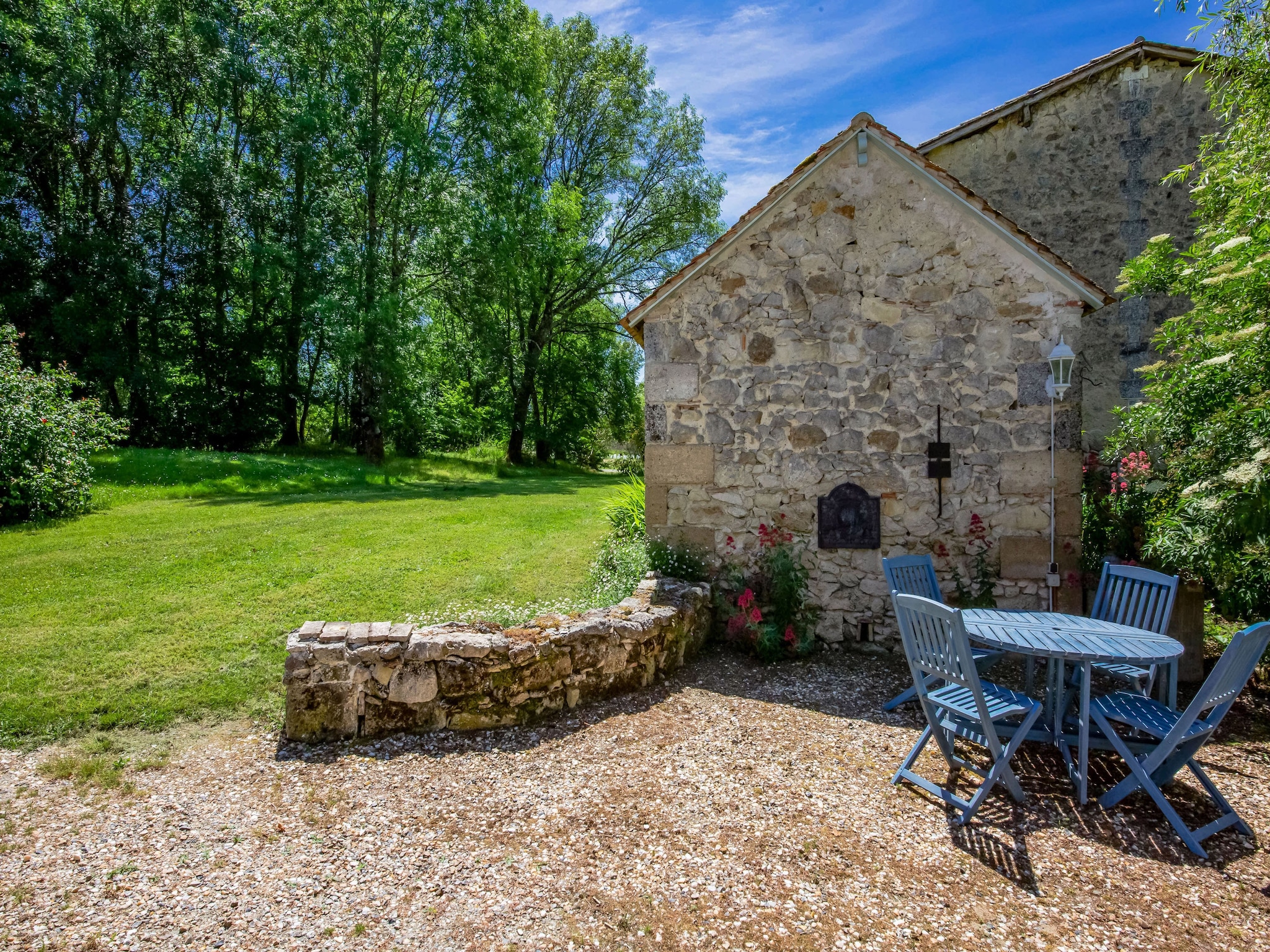   Domaine de Geneviève des Vignes