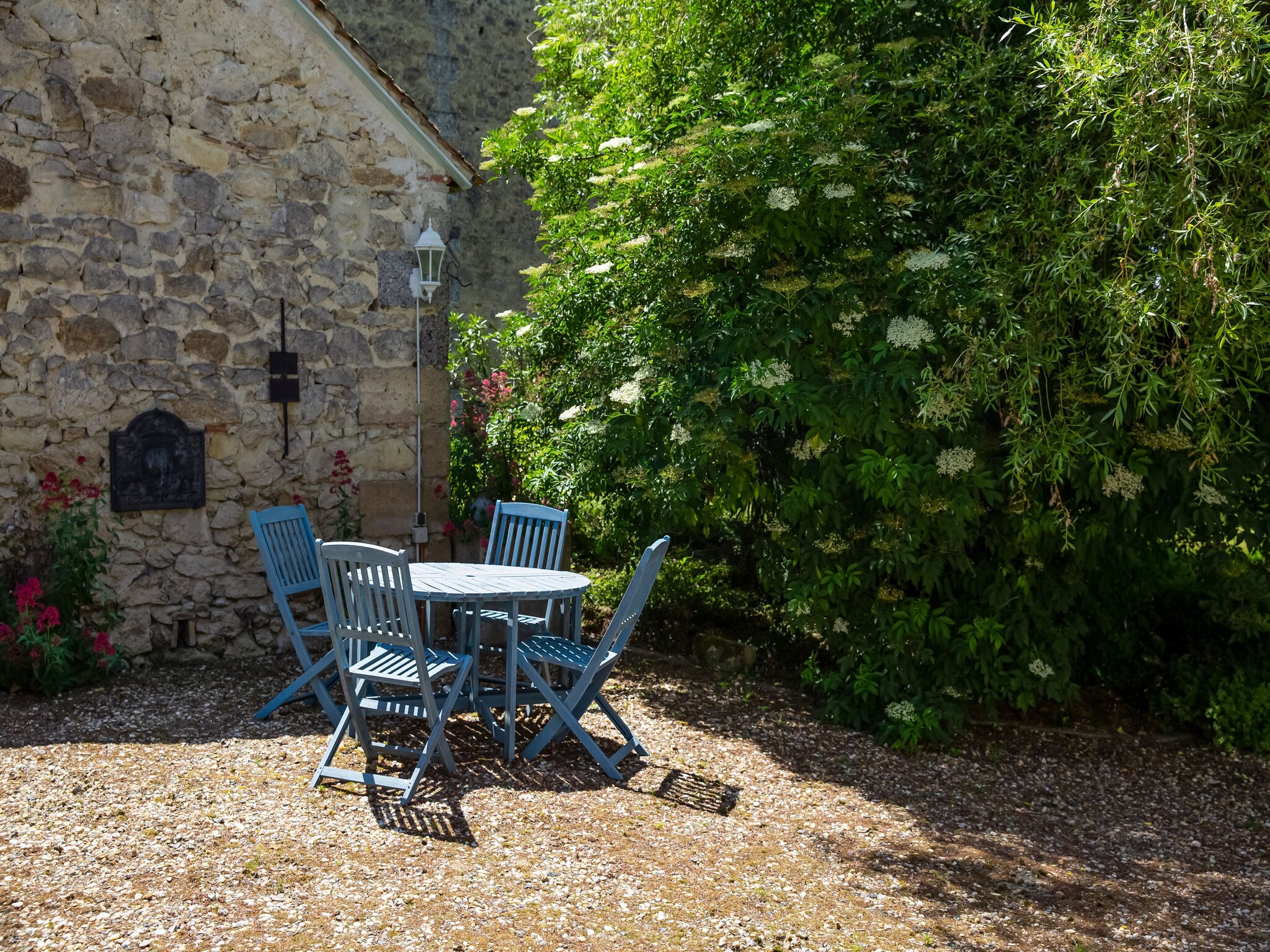   Domaine de Geneviève des Vignes