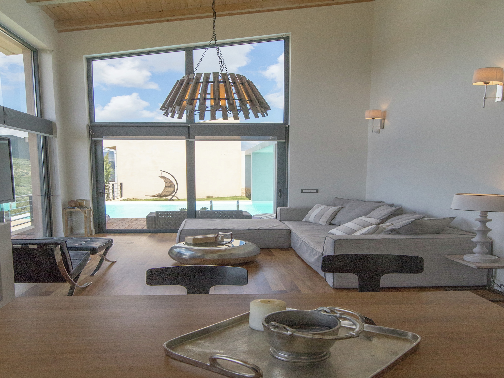 Ferienhaus Villa Krystle