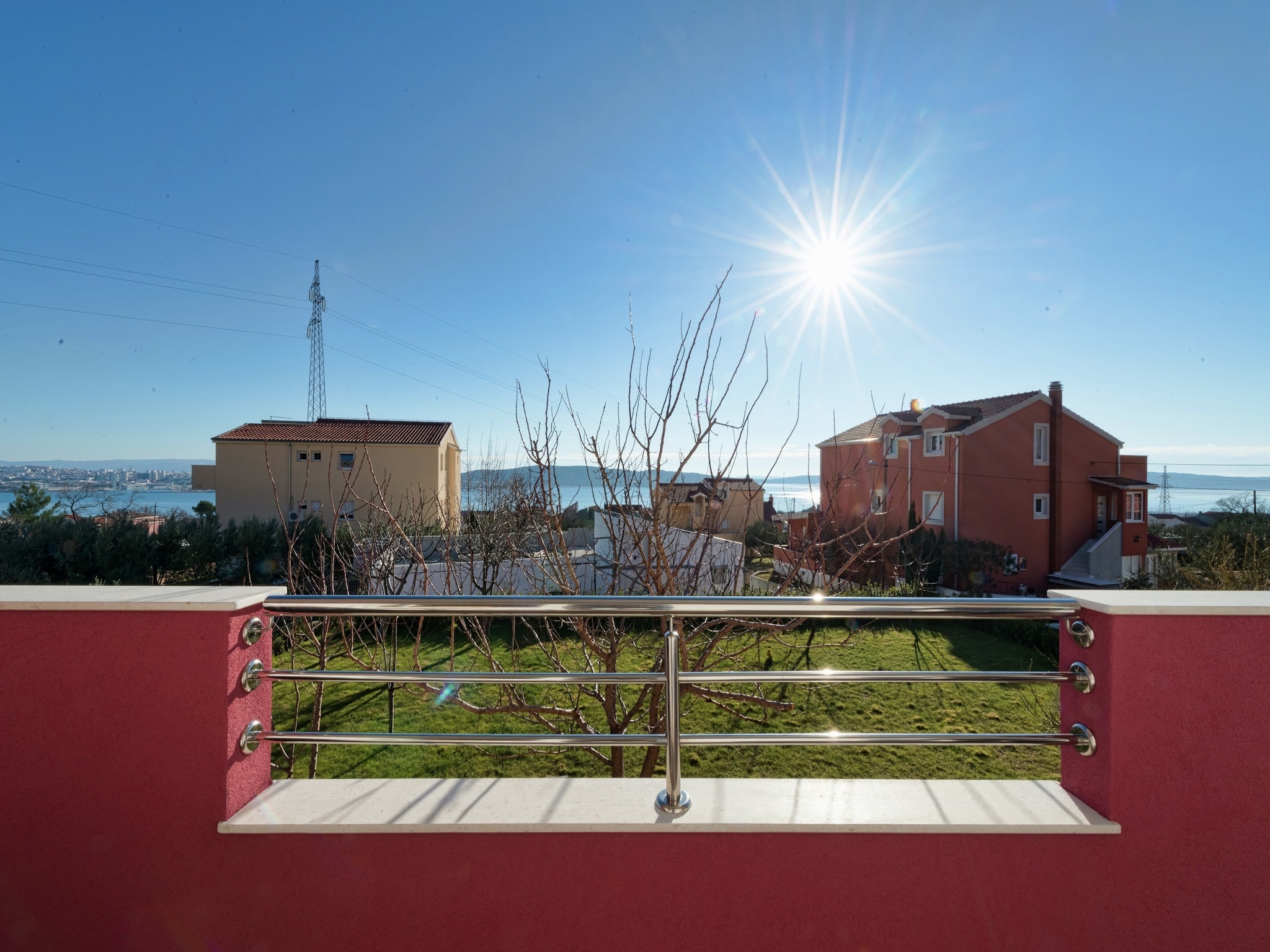 Apartment Apartment Marinely