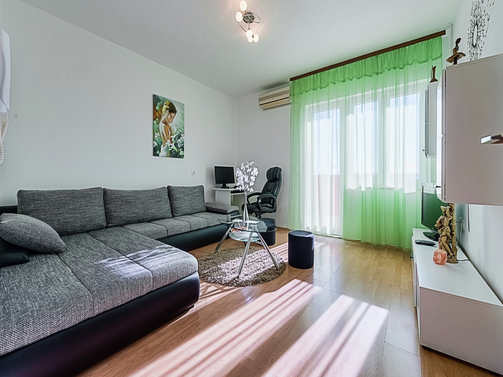 Apartment Apartment Marinely