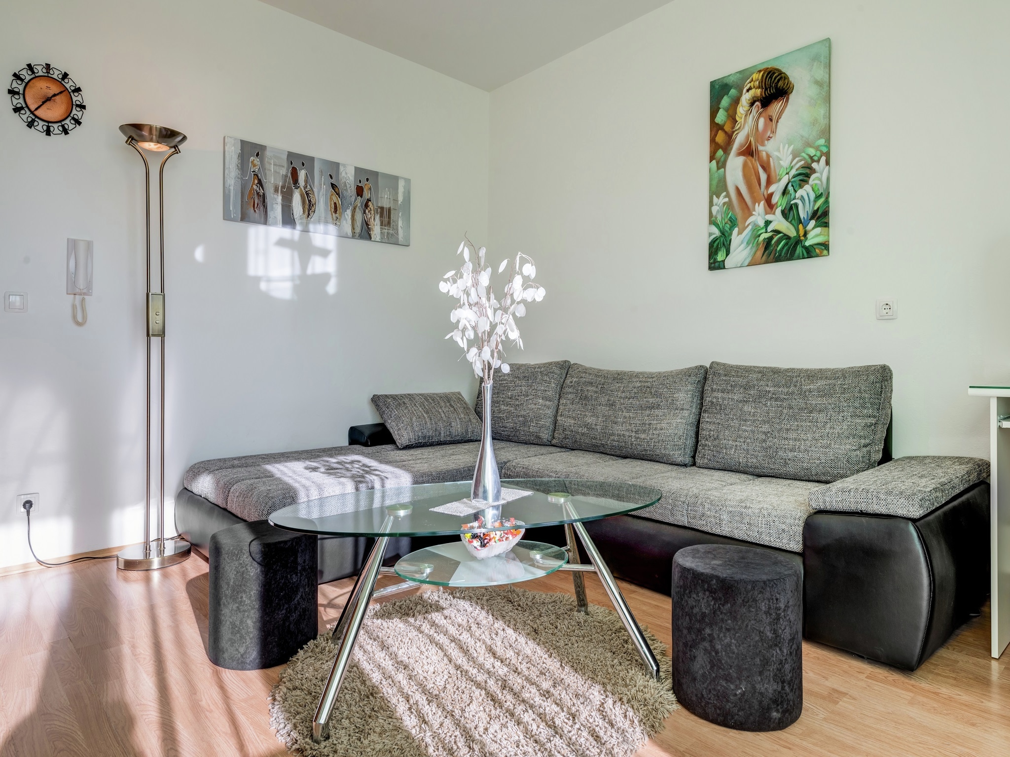 Apartment Apartment Marinely