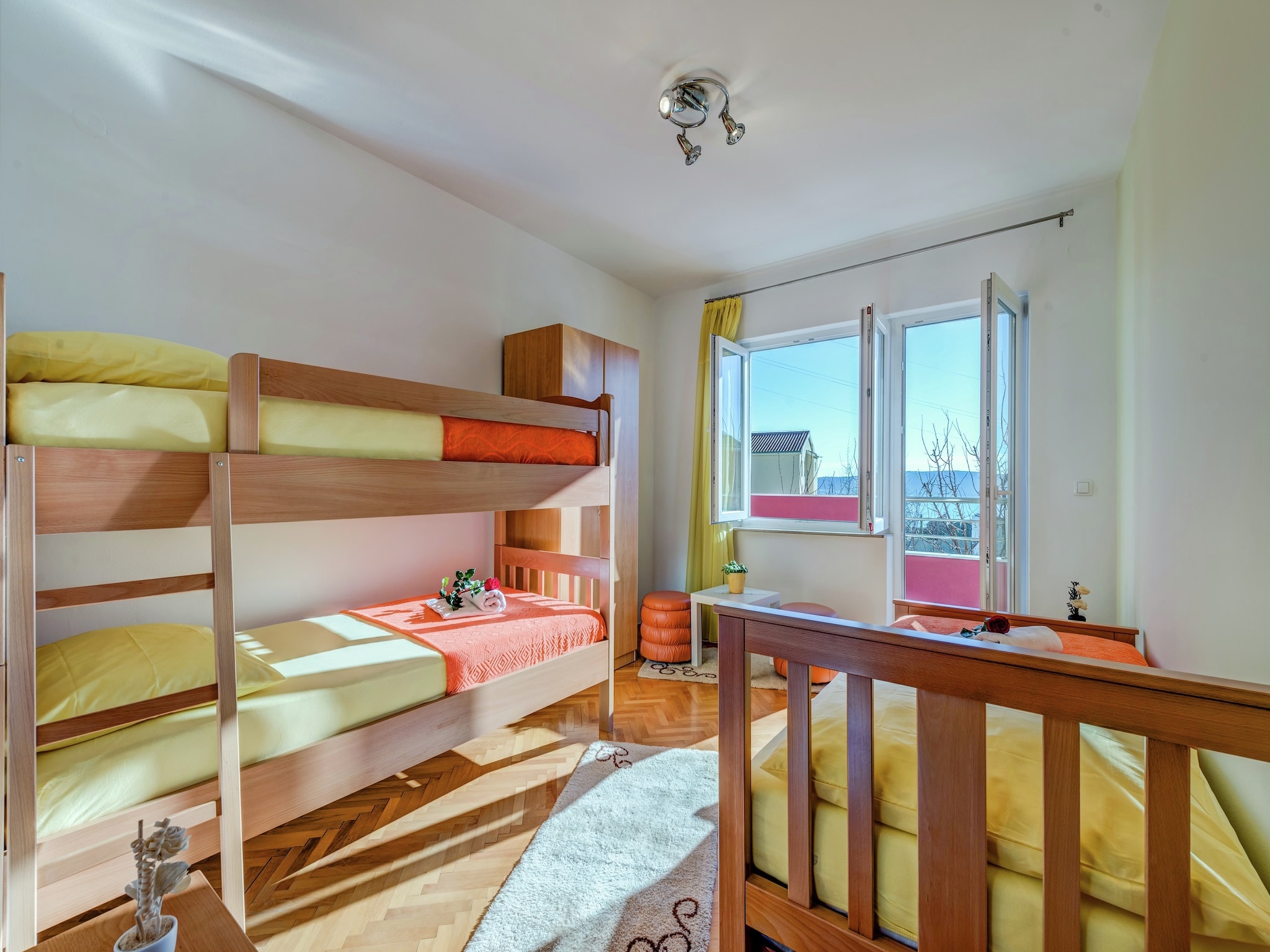 Apartment Apartment Marinely
