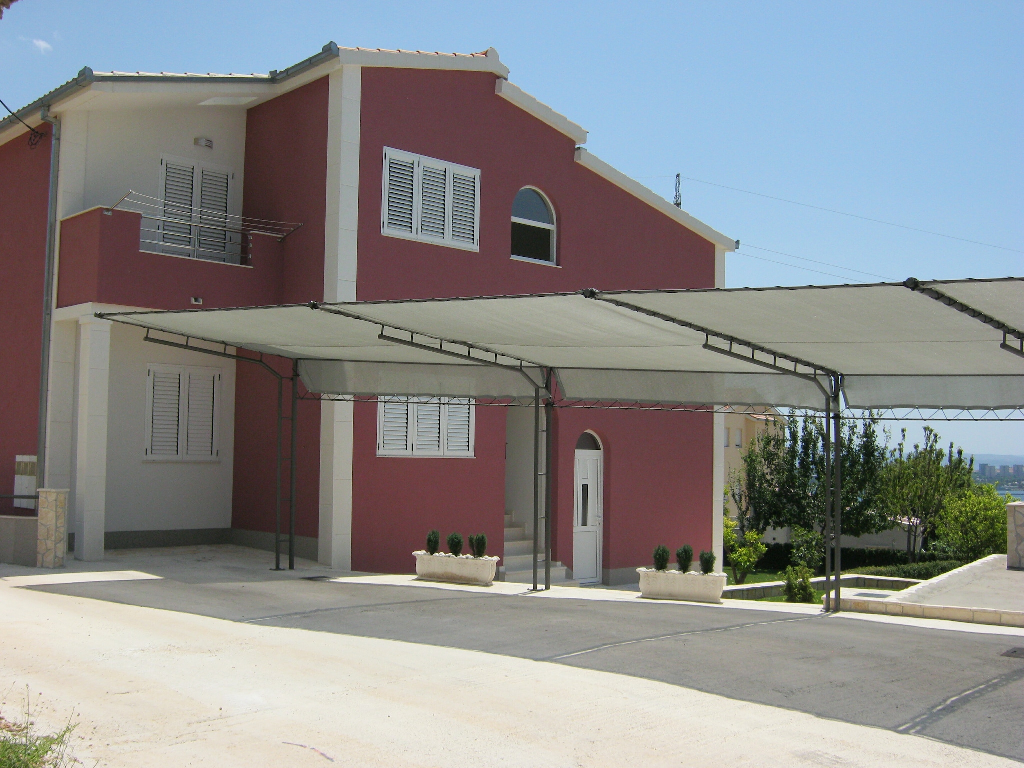 Apartment Apartment Marinely