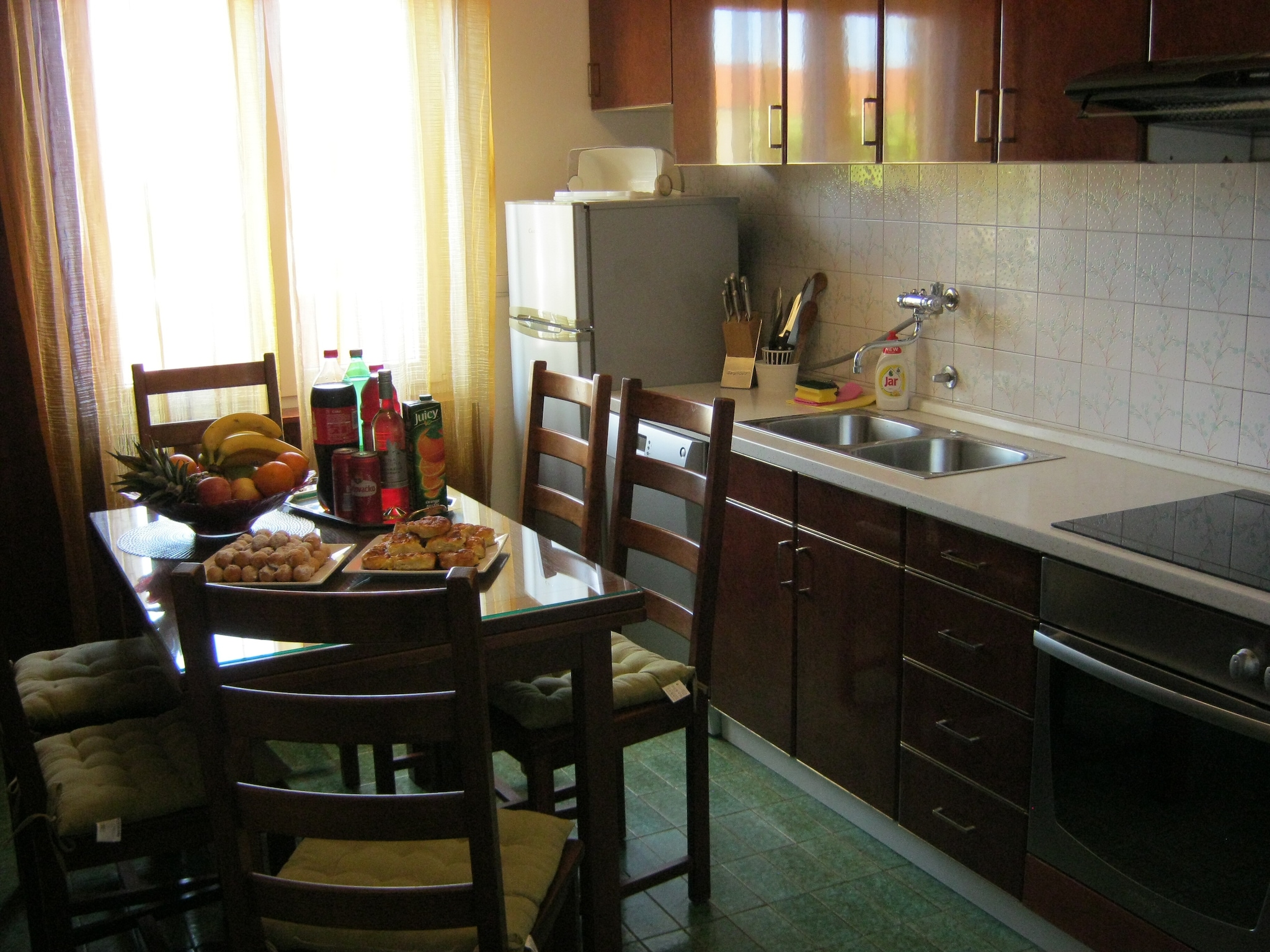 Apartment Apartment Marinely