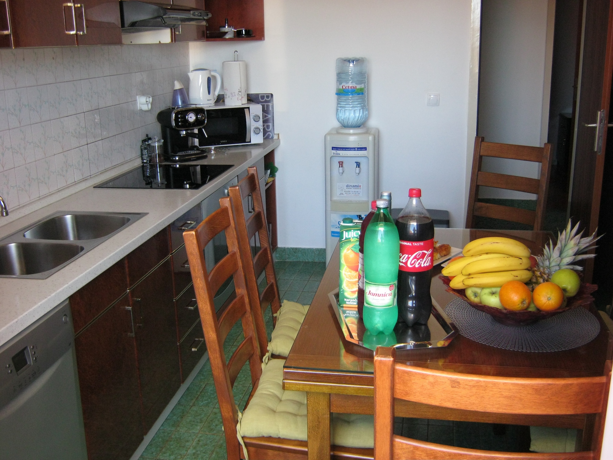 Apartment Apartment Marinely