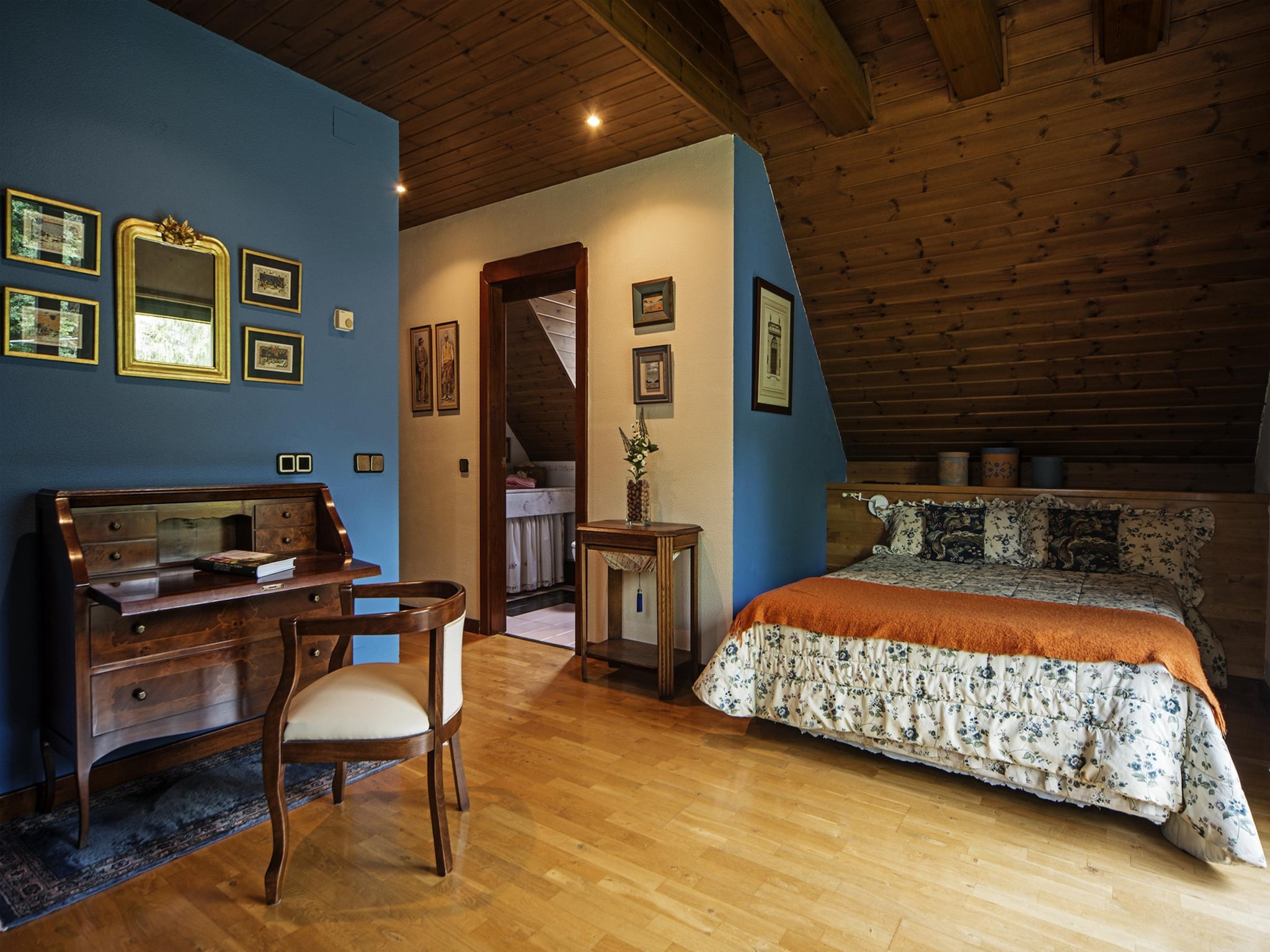   Casa Pepe 9