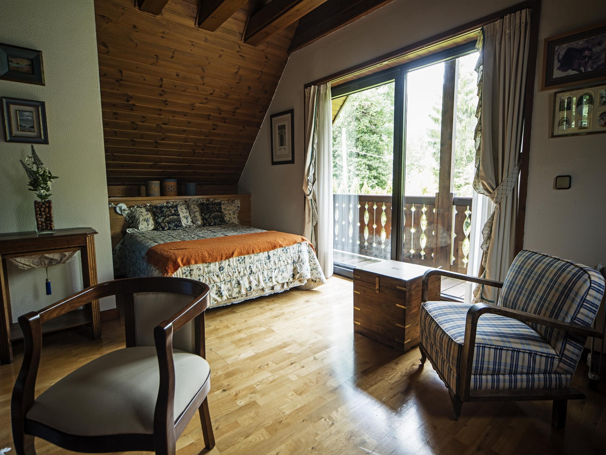   Casa Pepe 9
