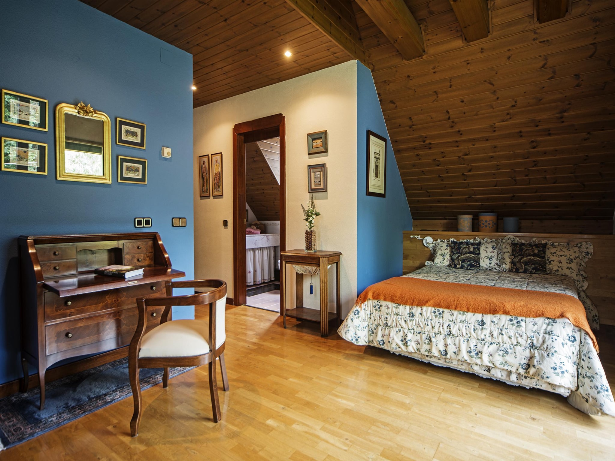   Casa Pepe 9